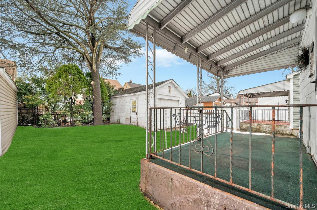 #8 photo, 248-24 88th Drive, कुईंस Bellerose , NY 11426