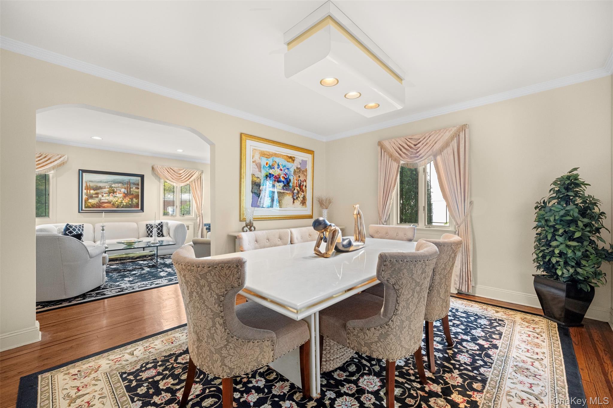 #6 photo, 23 Parkside Drive, নাসাউ কাউন্টি Great Neck , NY 11021