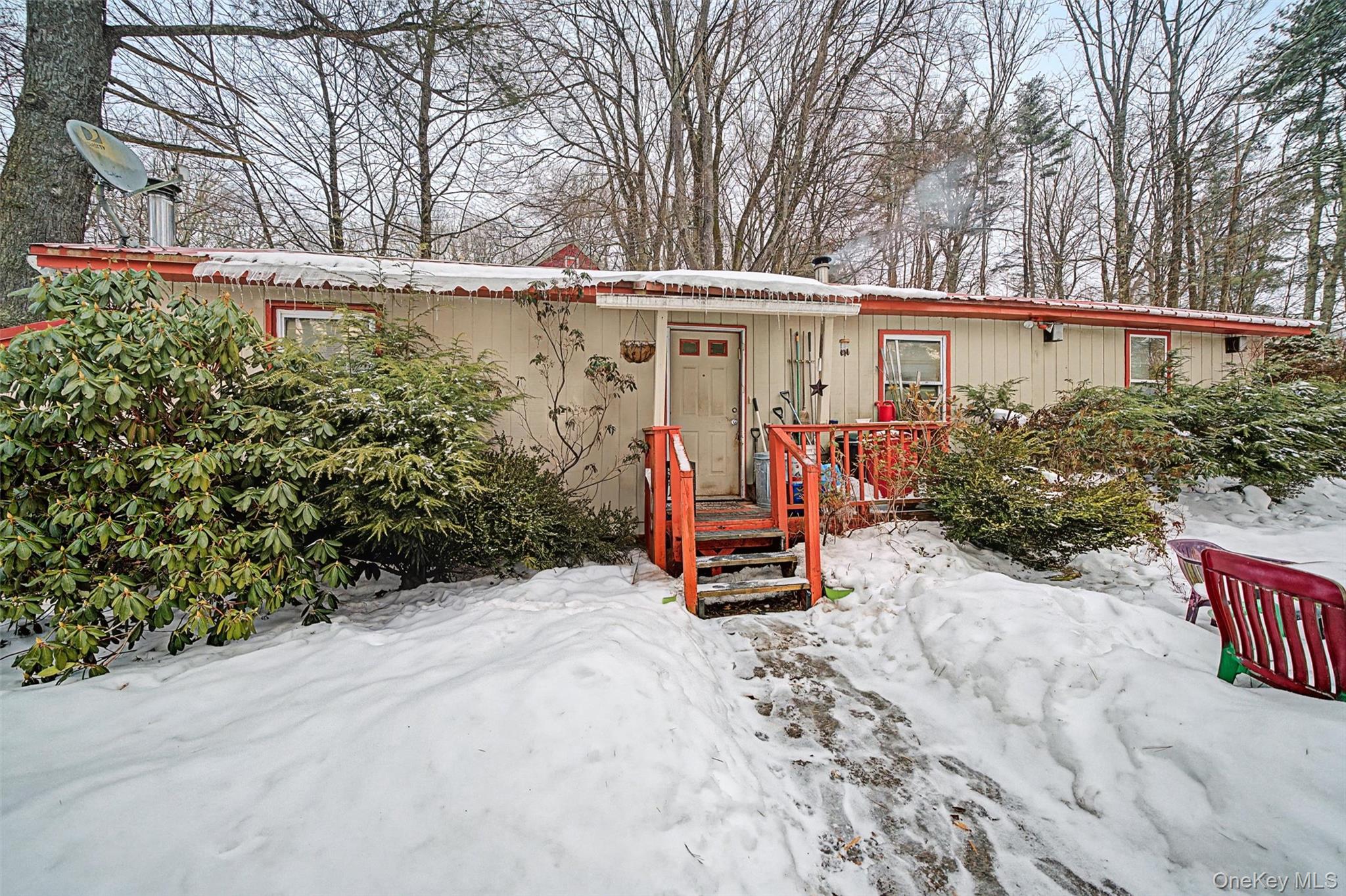 #13 photo, 2 Station Hill Road, Ferndale , NY 12734