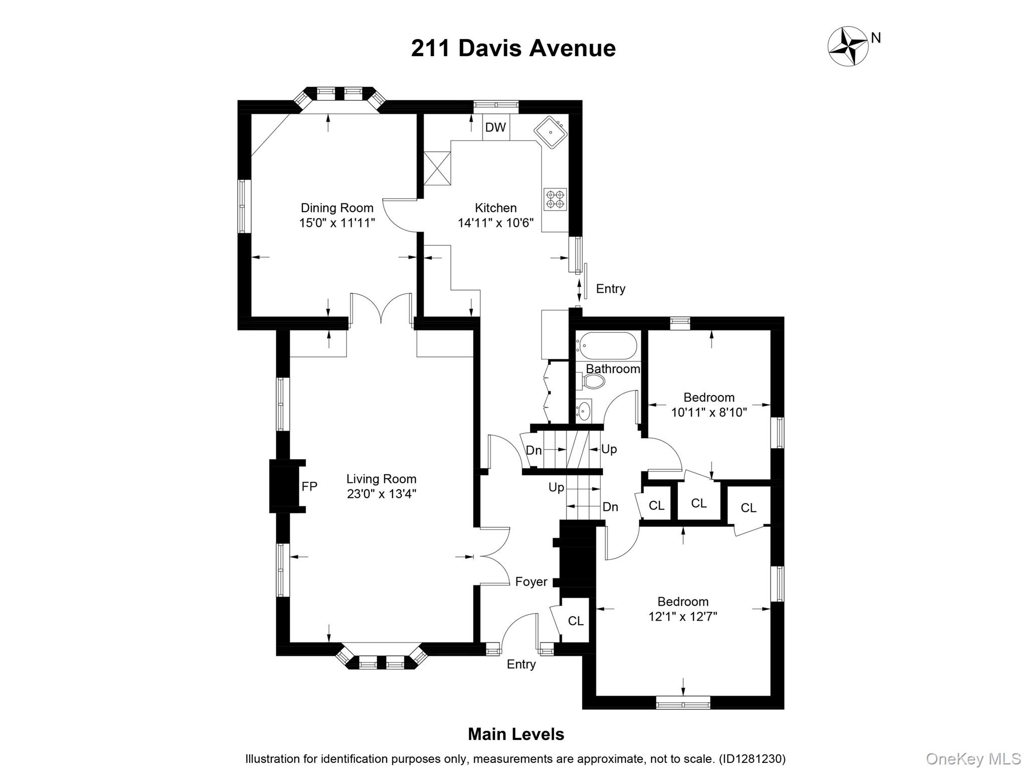 #16 photo, 211 Davis Avenue, White Plains , NY 10605