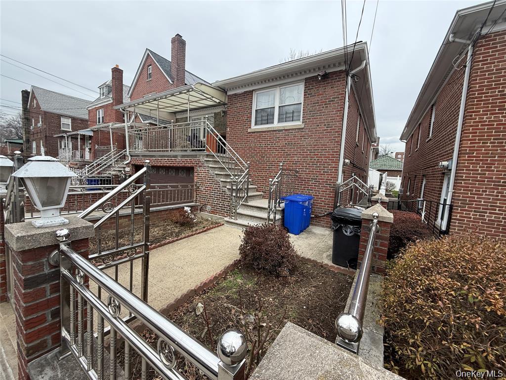 #3 photo, 2154 Haight Avenue, Bronx , NY 10461