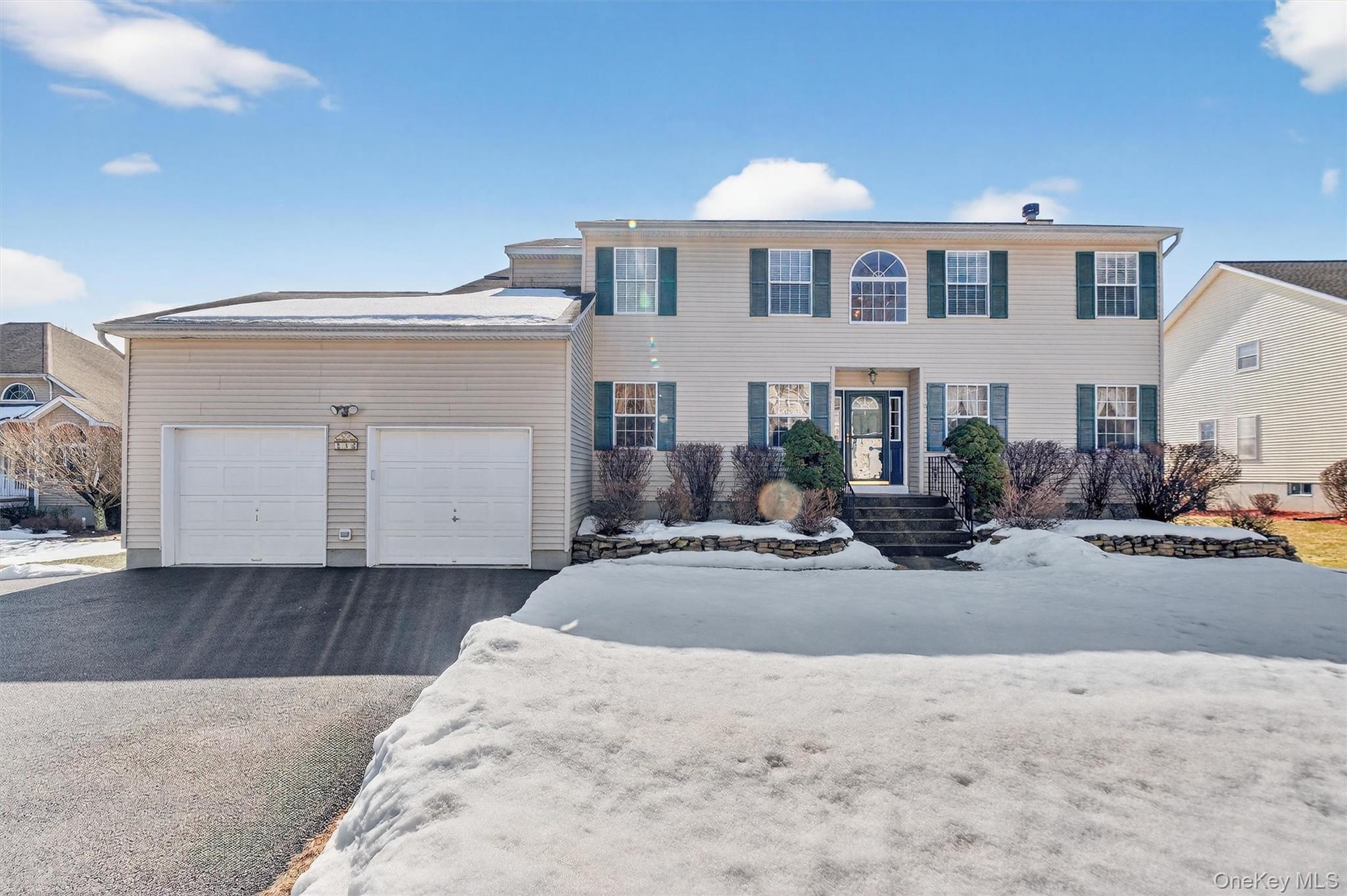 #2 photo, 3 Windsor Garden Drive, 纽约州 New Windsor , NY 12553