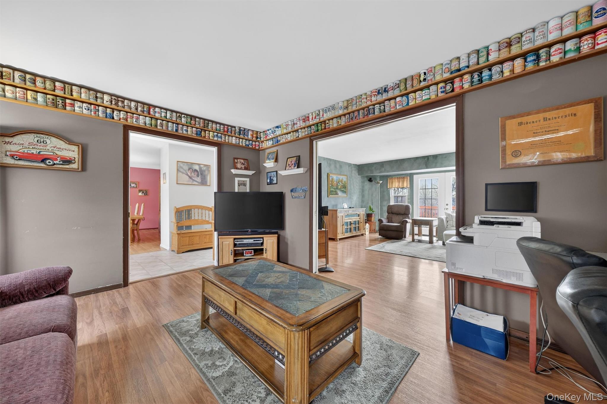 #6 photo, 3 Windsor Garden Drive, 纽约州 New Windsor , NY 12553