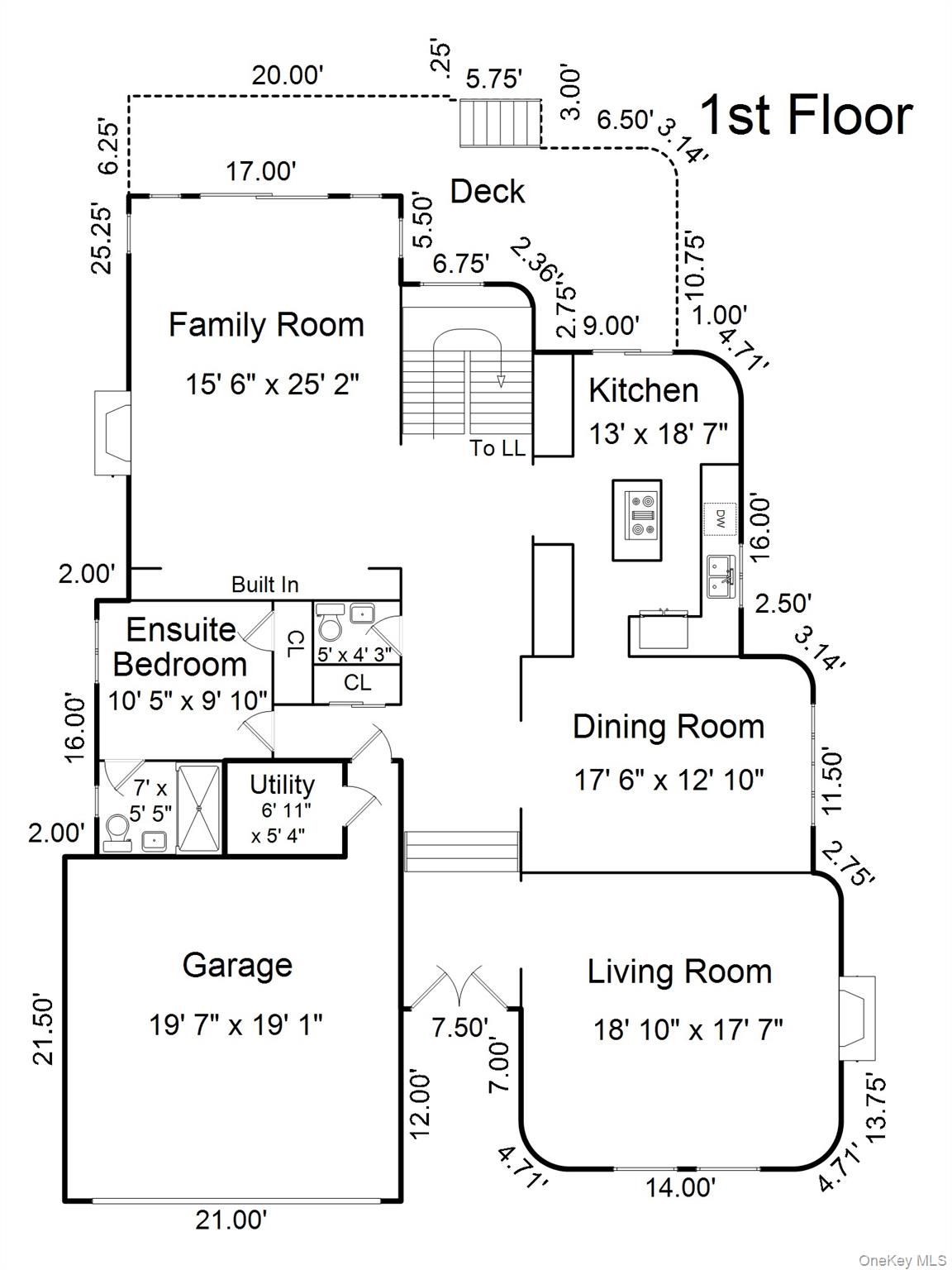 #12 photo, 14 Old Colony Drive, Larchmont , NY 10538