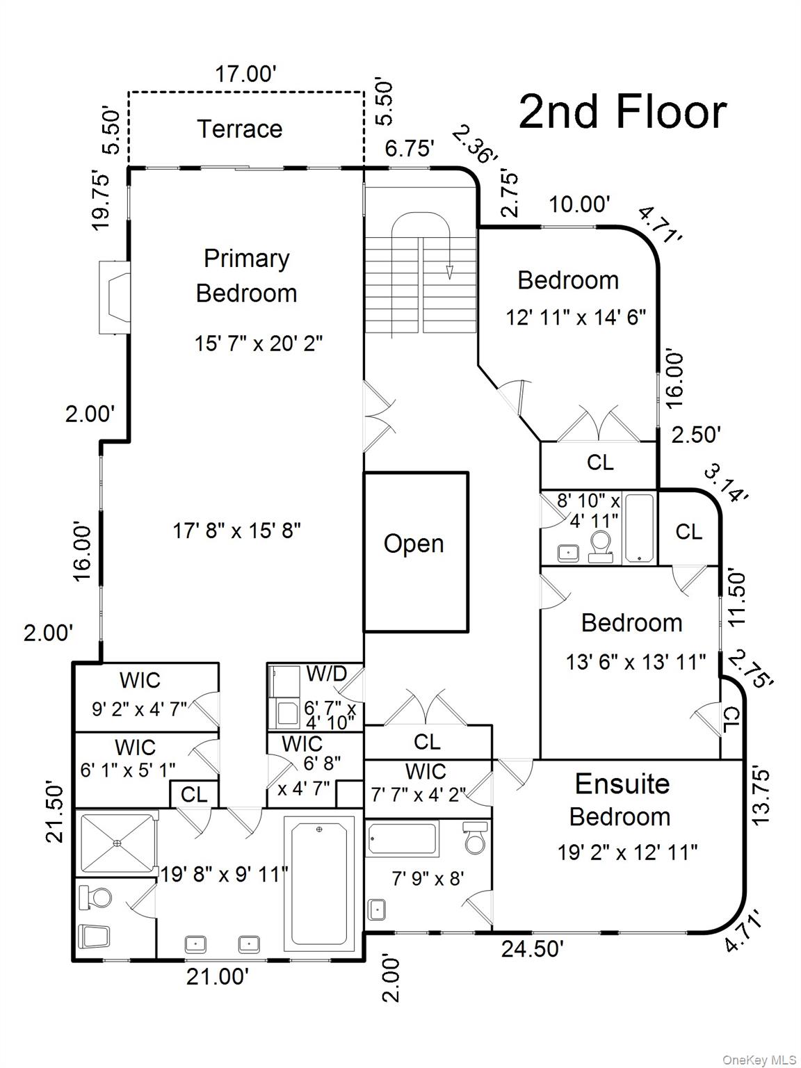 #13 photo, 14 Old Colony Drive, Larchmont , NY 10538
