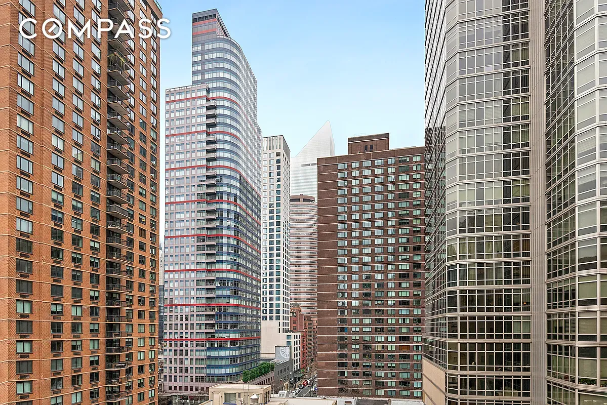 #5 photo, New York City, 맨해튼 Sutton Place , NY 10022