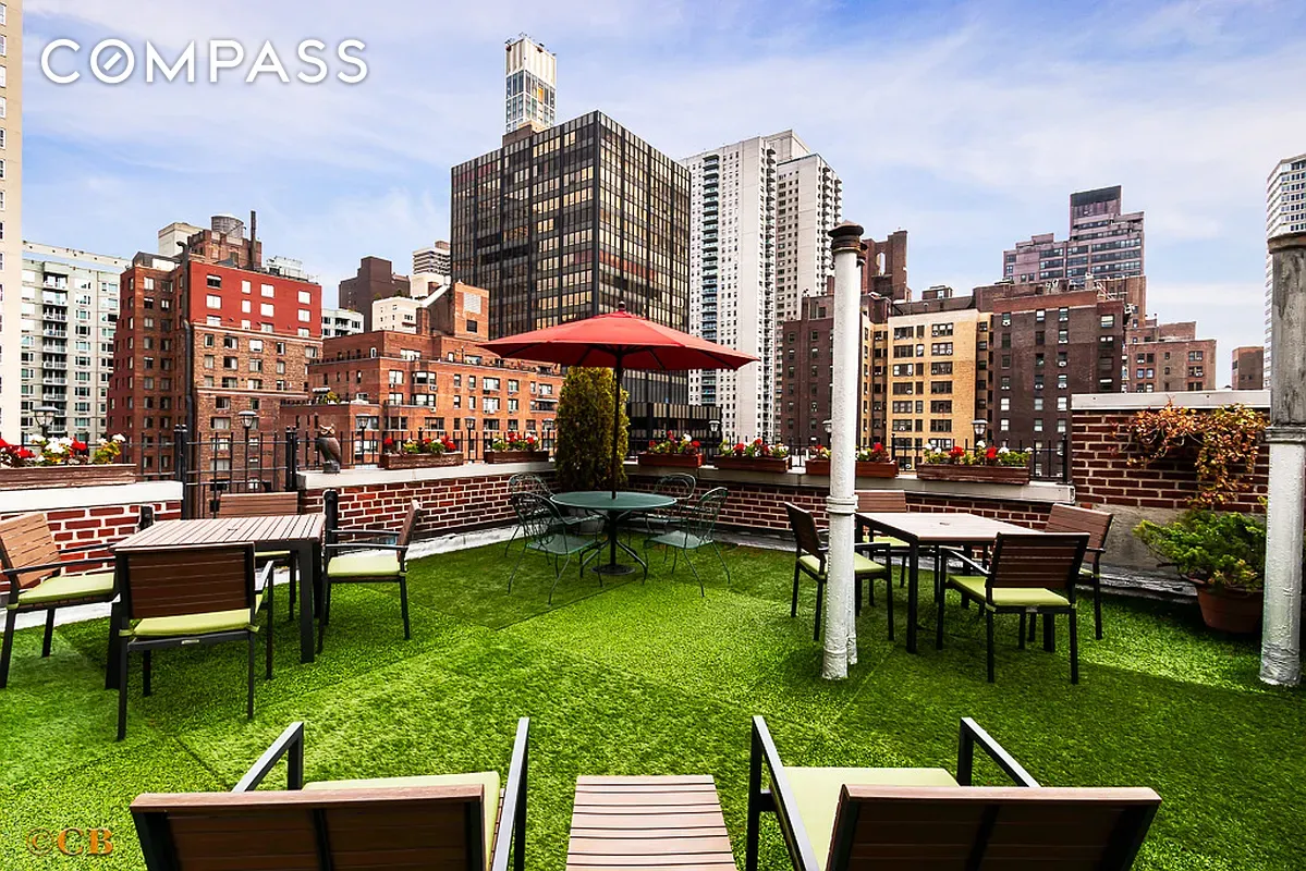 #6 photo, New York City, 맨해튼 Sutton Place , NY 10022