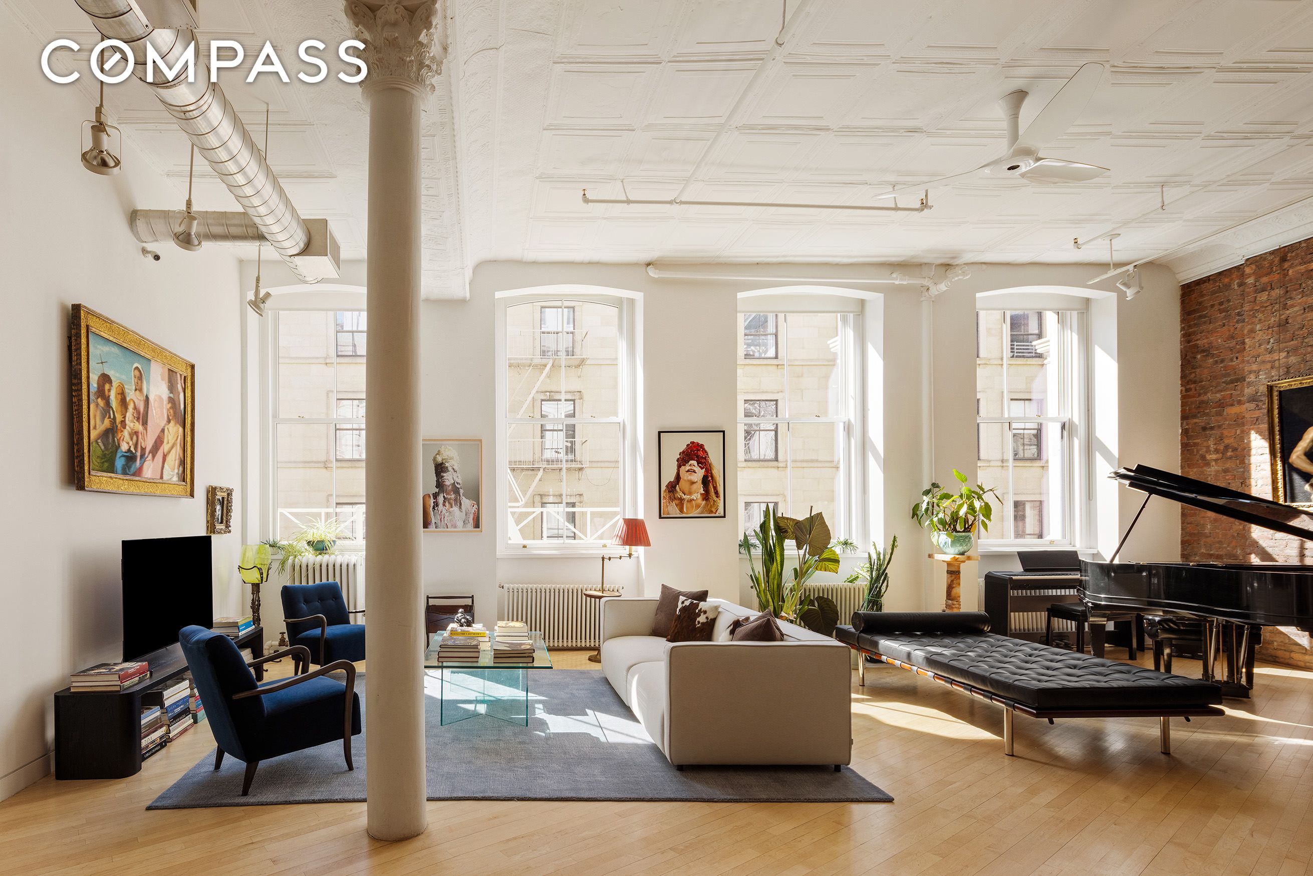 #1 photo, 100 Grand Street, SoHo , NY 10013