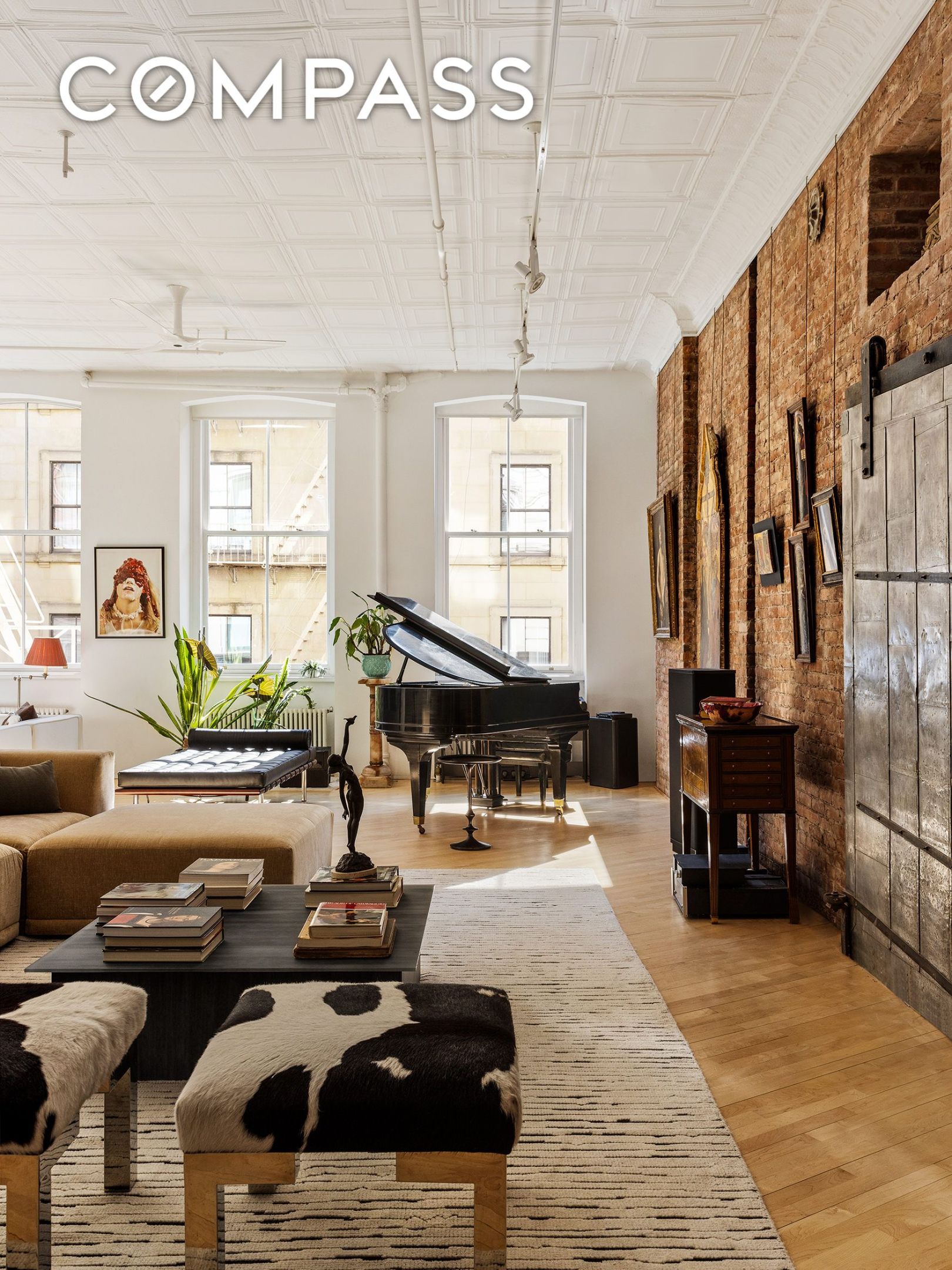 #14 photo, 100 Grand Street, SoHo , NY 10013