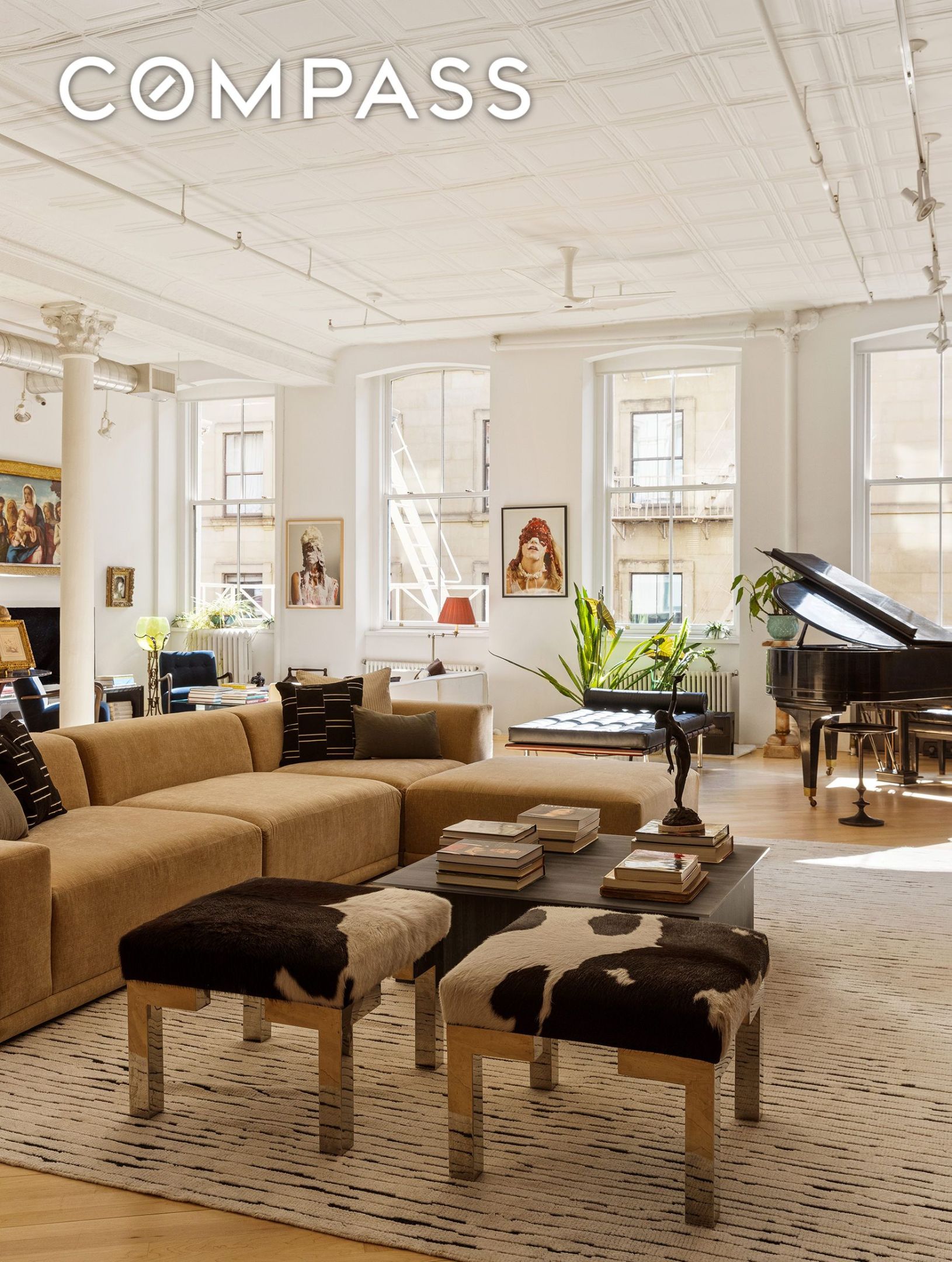 #15 photo, 100 Grand Street, SoHo , NY 10013