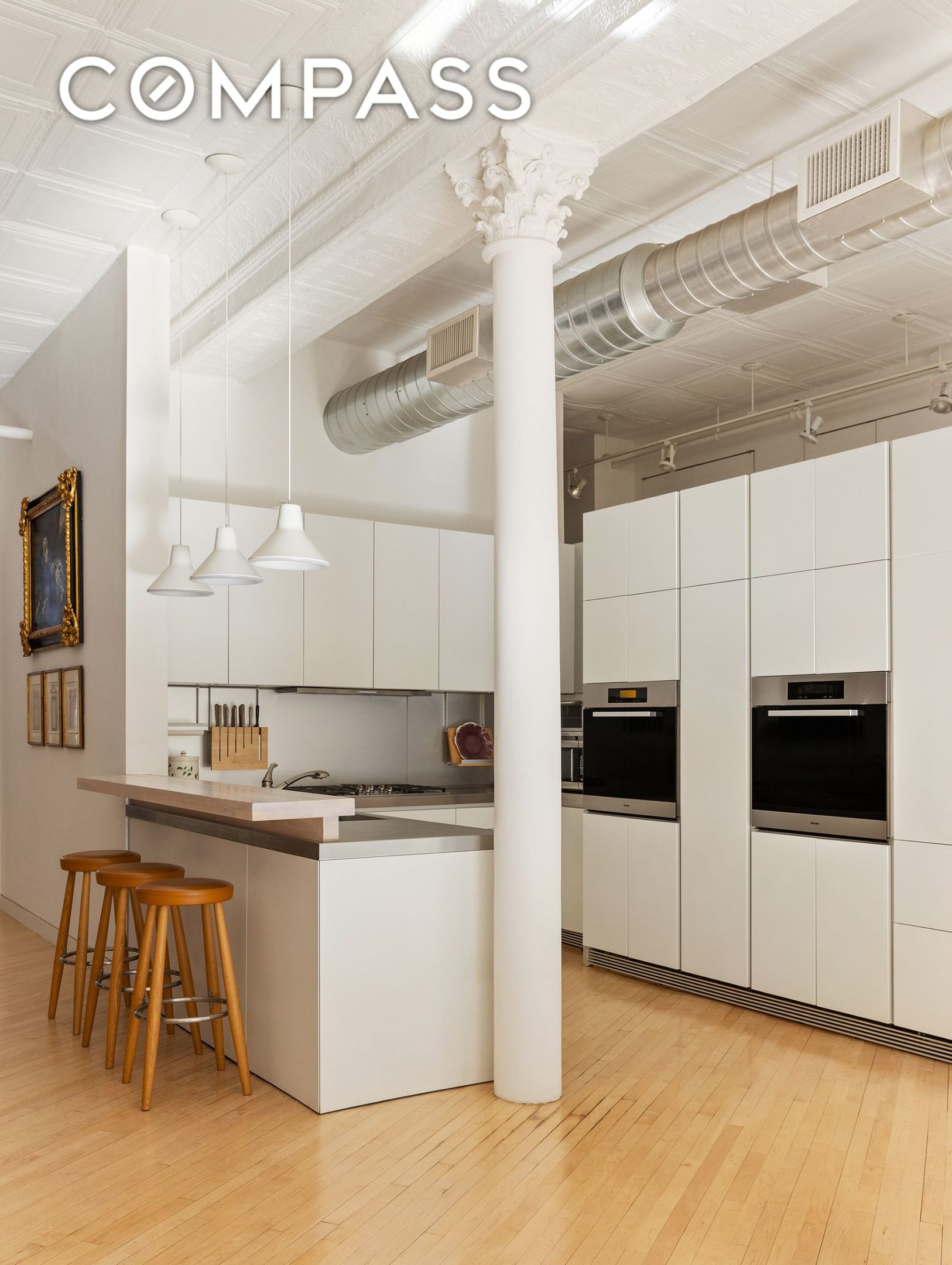 #16 photo, 100 Grand Street, SoHo , NY 10013