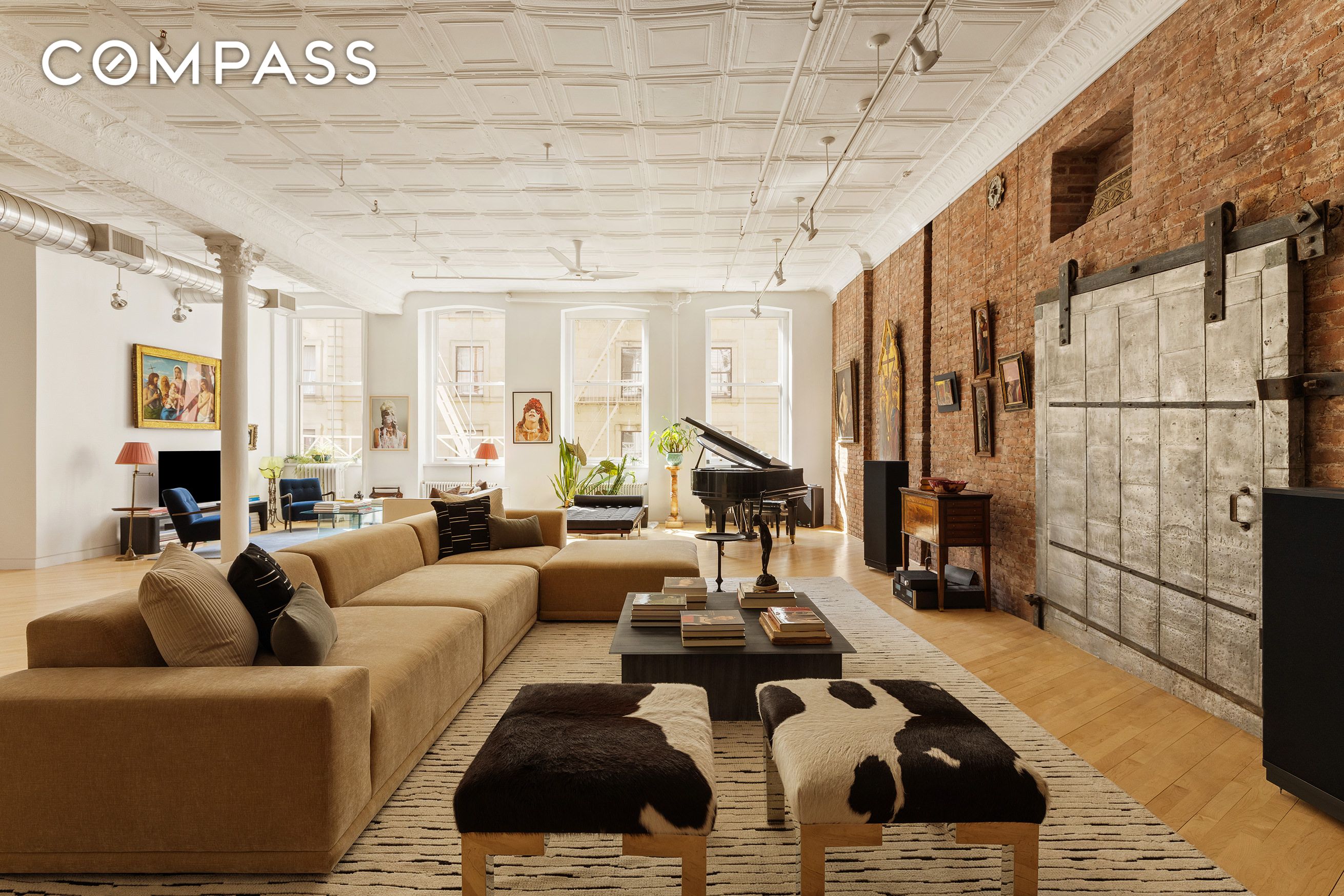 #4 photo, 100 Grand Street, SoHo , NY 10013