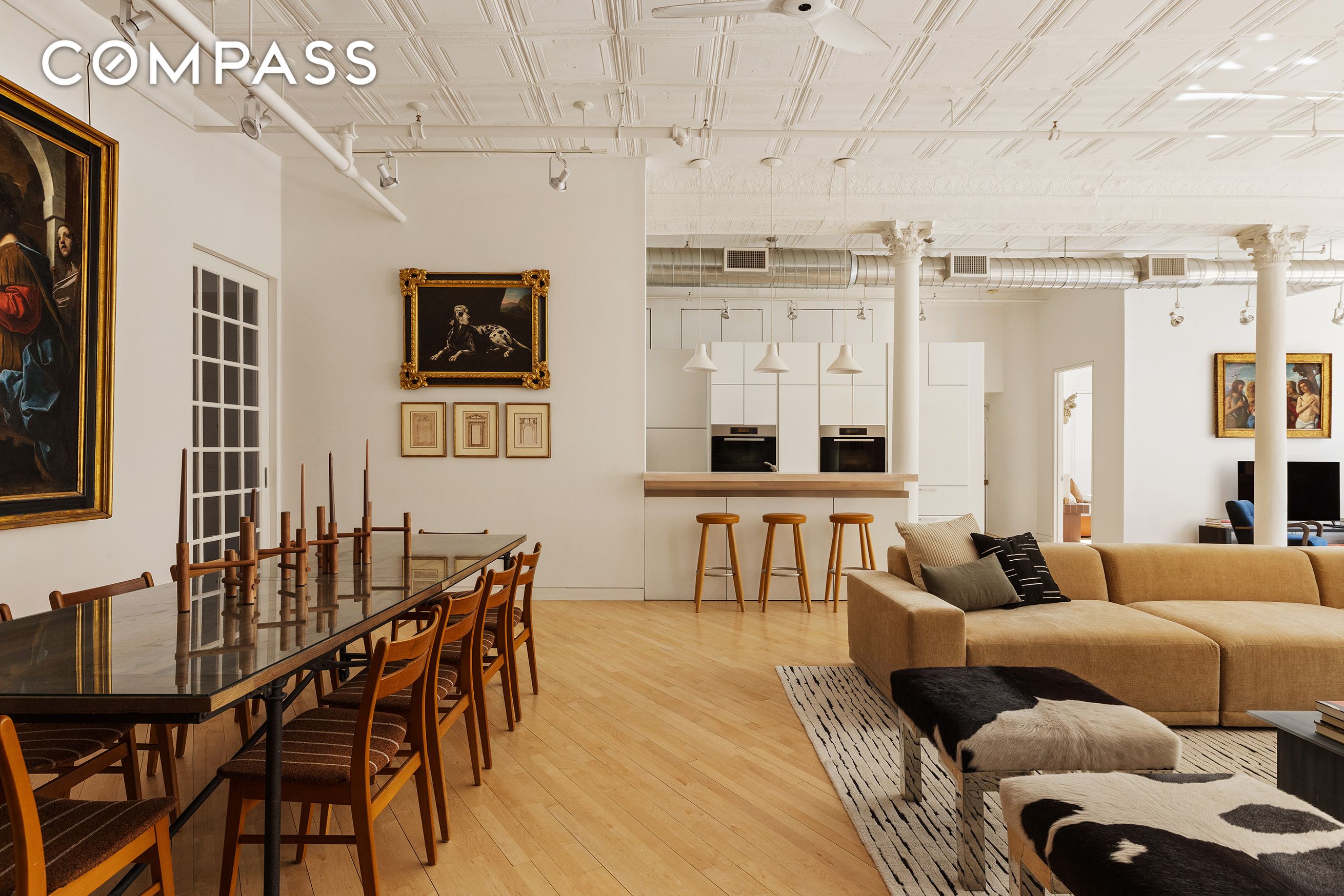 #6 photo, 100 Grand Street, SoHo , NY 10013