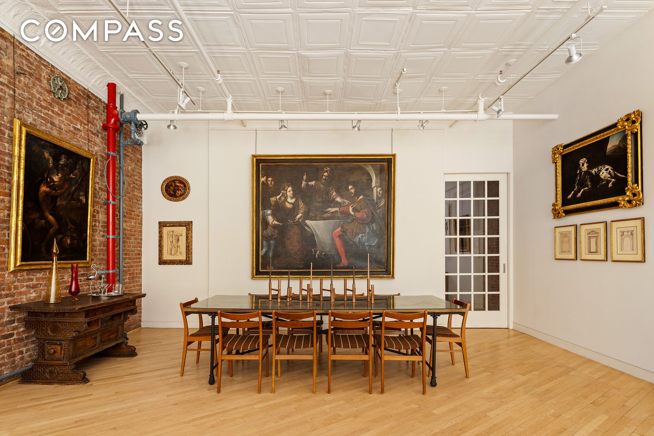 #9 photo, 100 Grand Street, SoHo , NY 10013