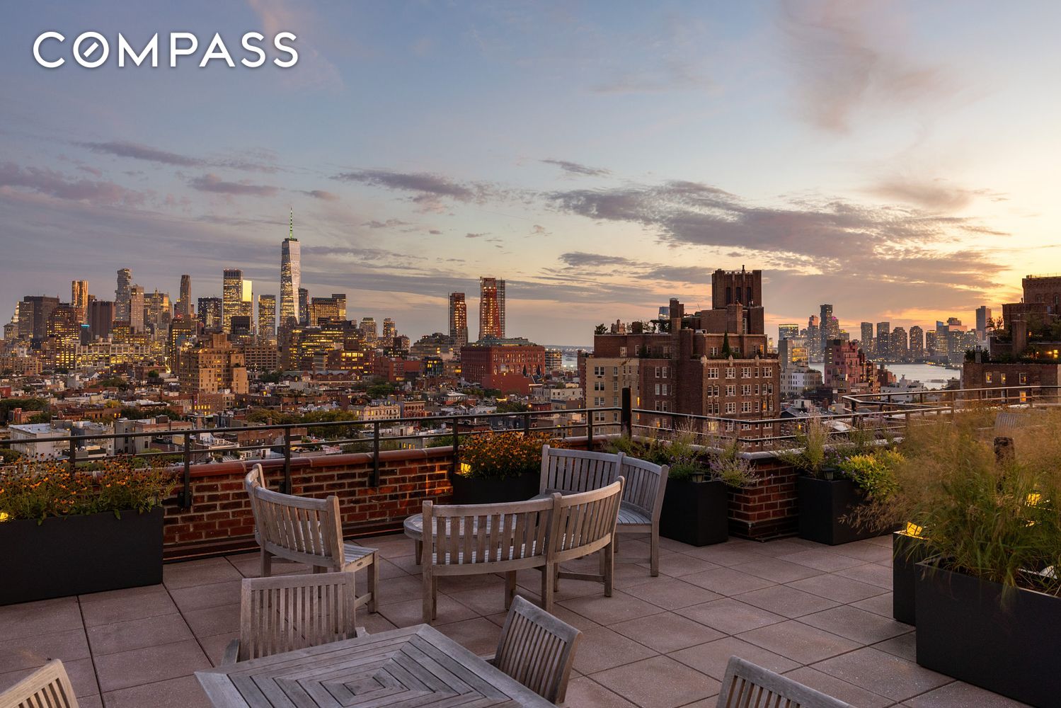 #10 photo, 31 Jane Street, מנהטן West Village , NY 10014