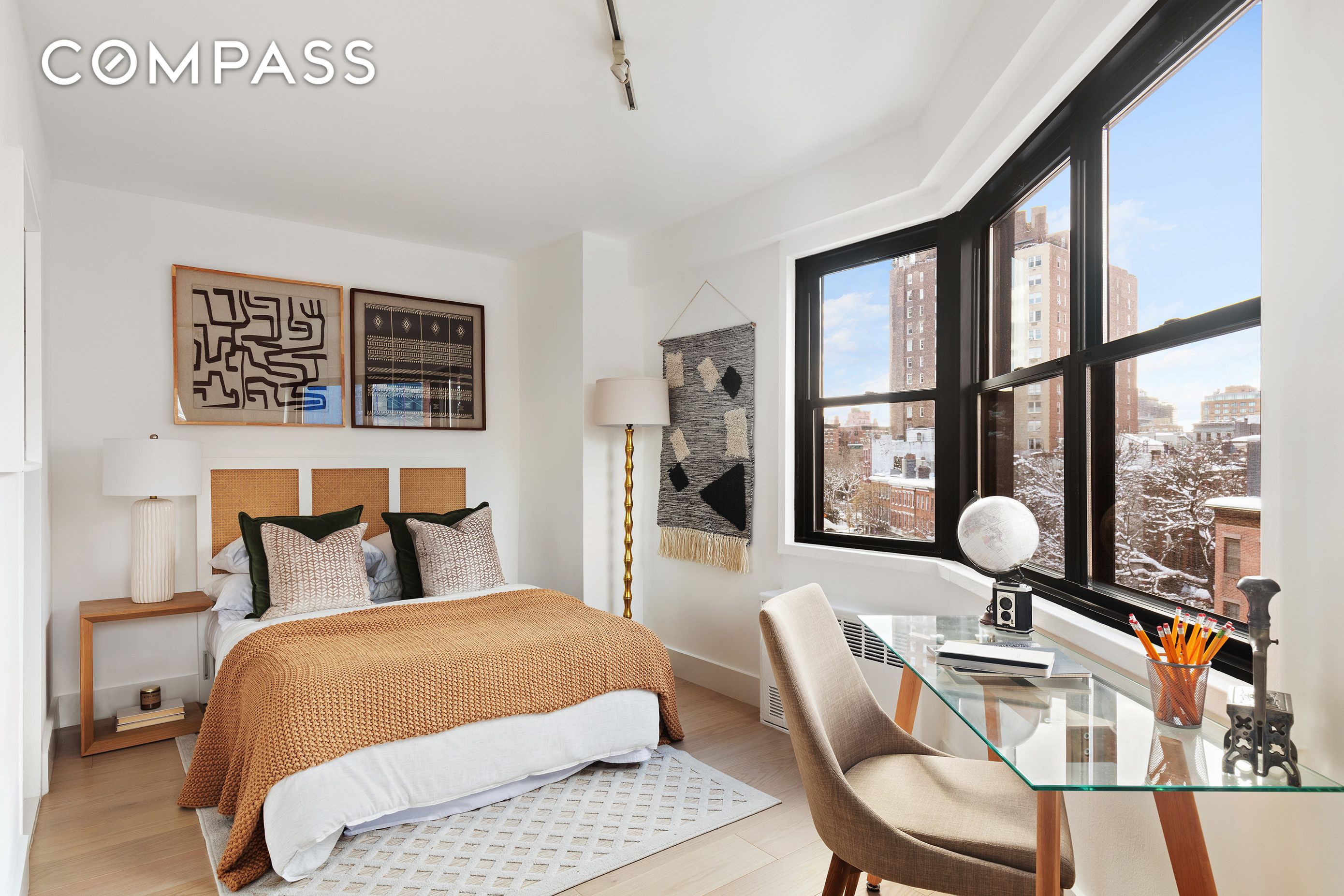 #4 photo, 31 Jane Street, מנהטן West Village , NY 10014