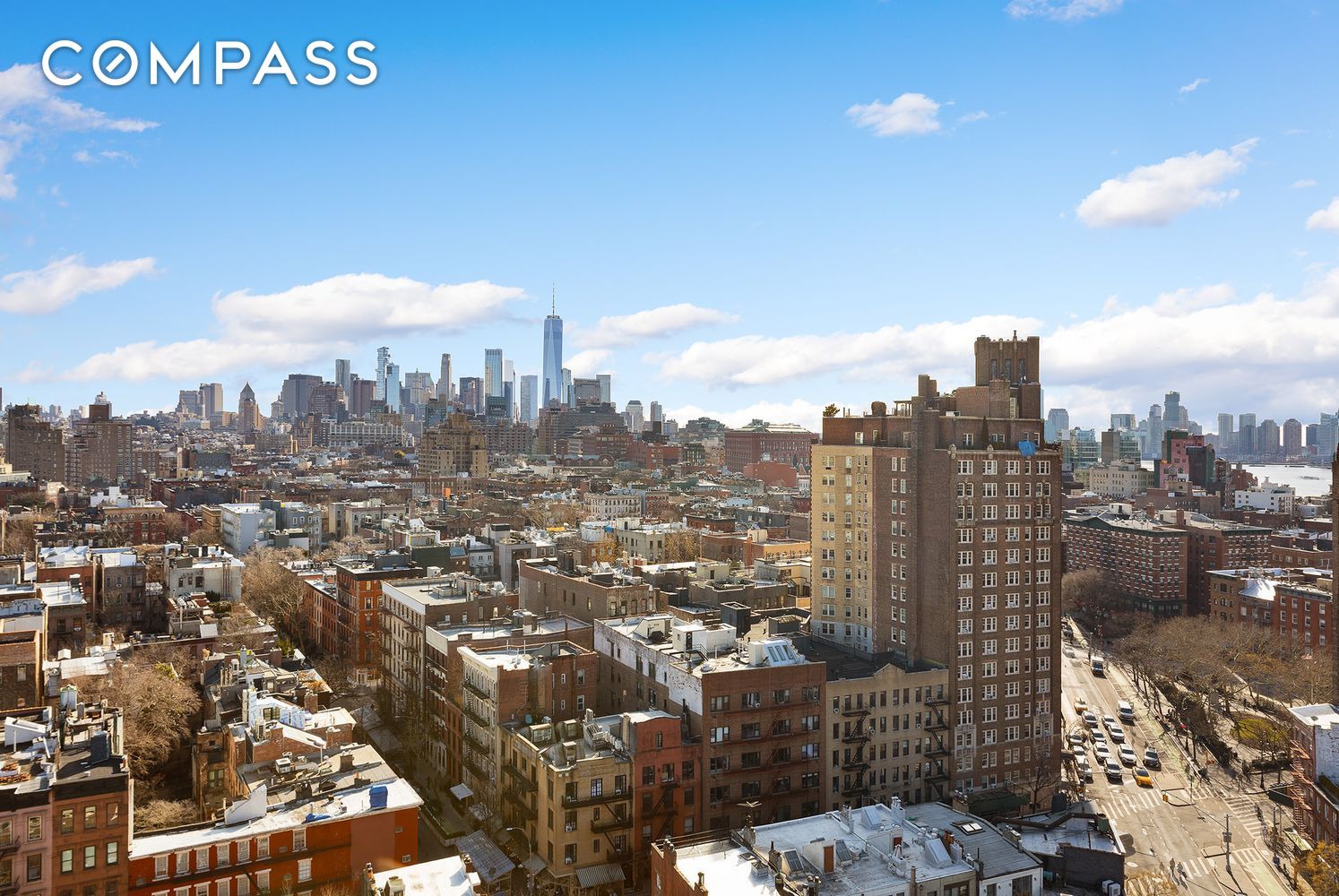 #8 photo, 31 Jane Street, מנהטן West Village , NY 10014