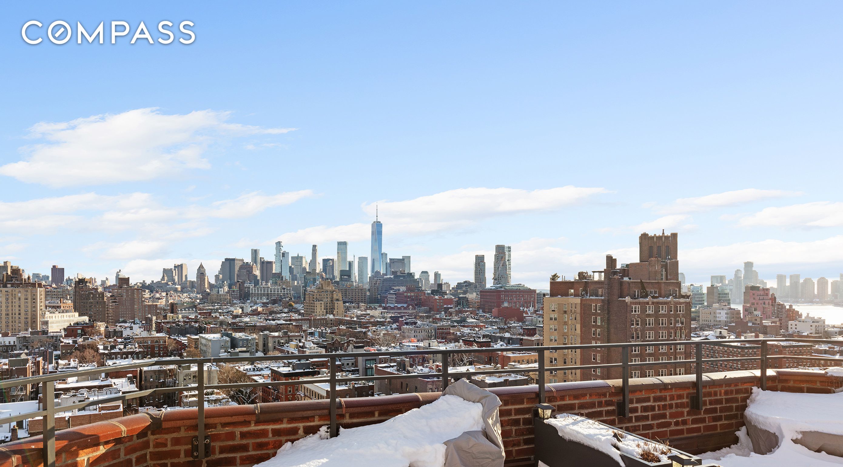 #9 photo, 31 Jane Street, מנהטן West Village , NY 10014