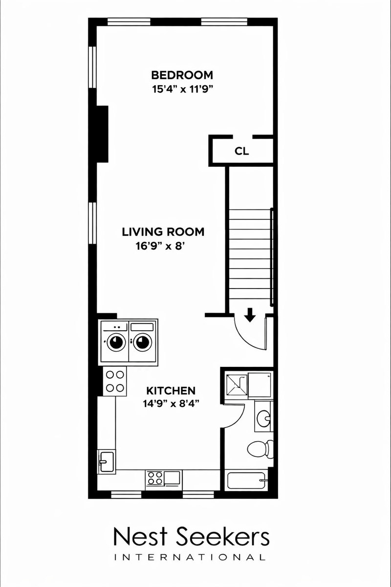 #7 photo, Long Island City, 皇后区 长岛城 Long Island City , NY 11101