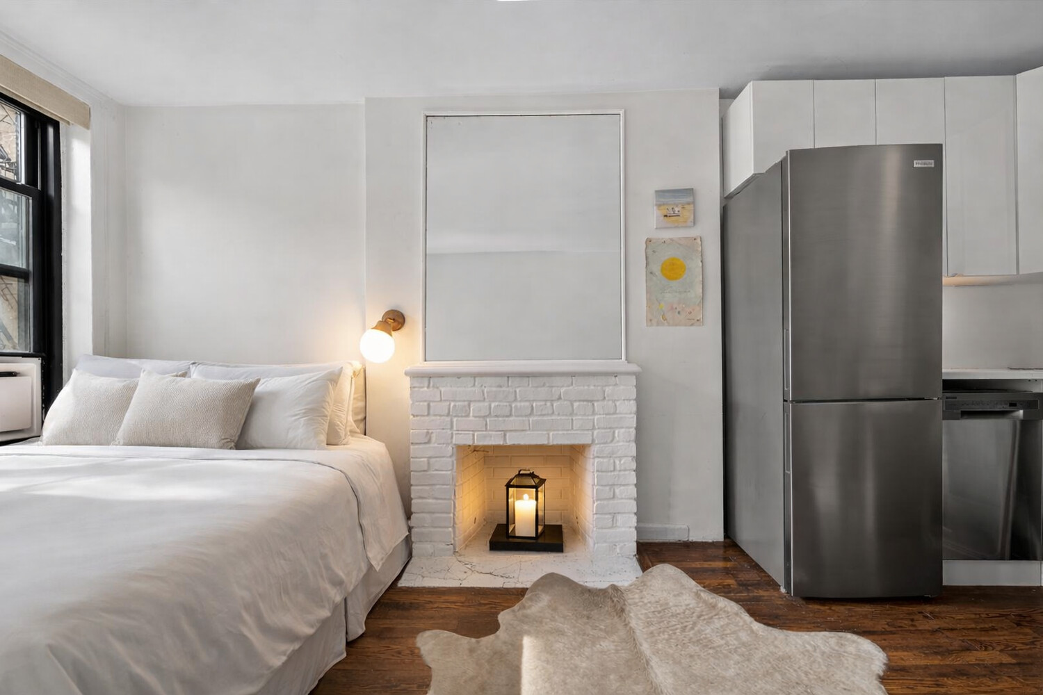 #3 photo, 88 HORATIO Street, 曼哈顿 West Village , NY 10014