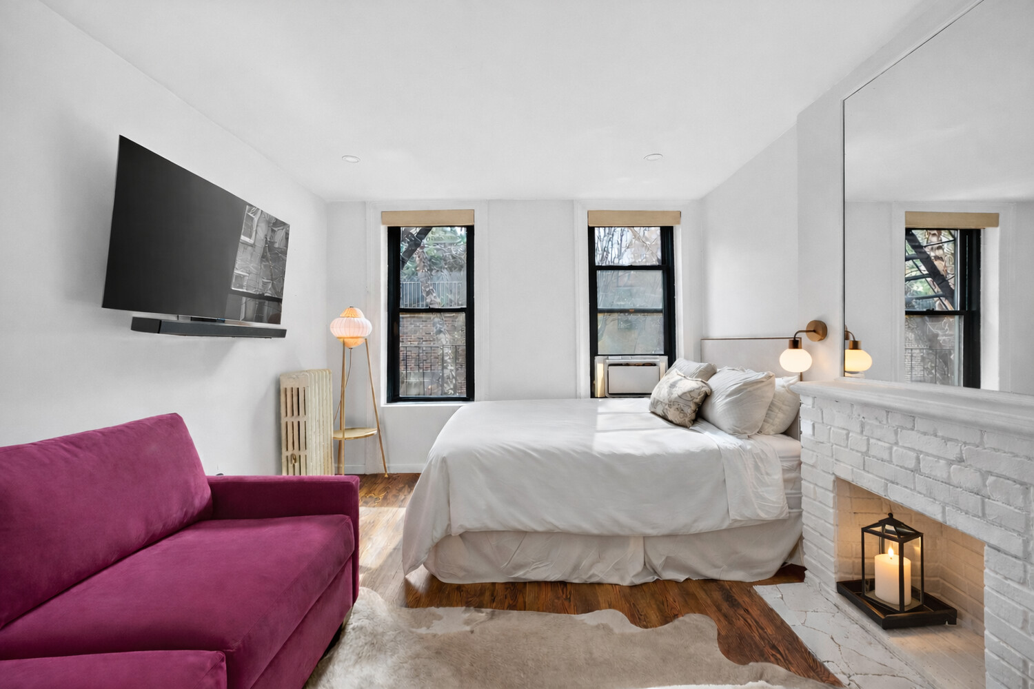 #4 photo, 88 HORATIO Street, 曼哈顿 West Village , NY 10014