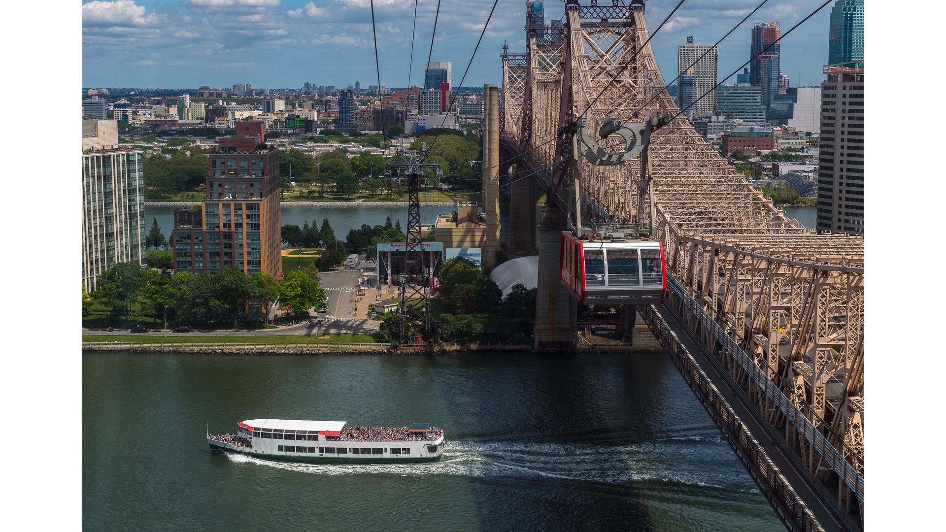 #12 photo, 455 MAIN Street, Roosevelt Island , NY 10044