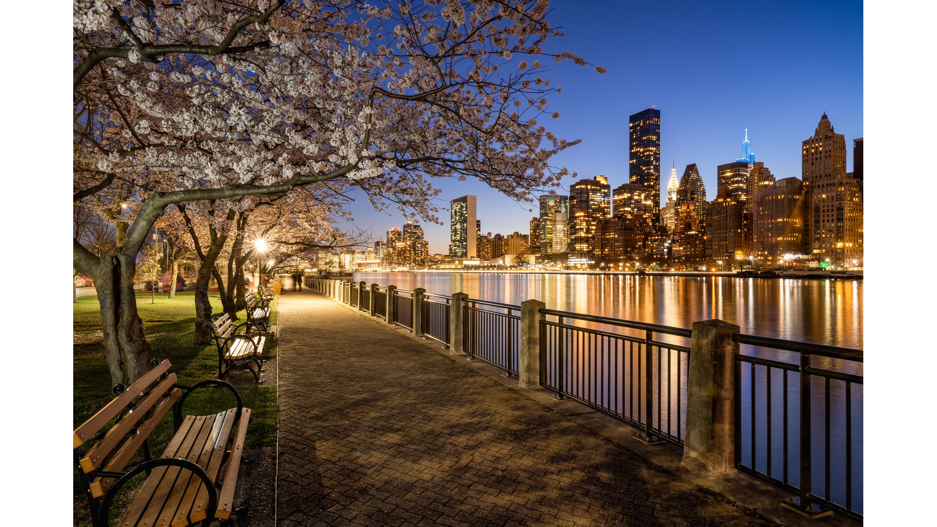 #14 photo, 455 MAIN Street, Roosevelt Island , NY 10044