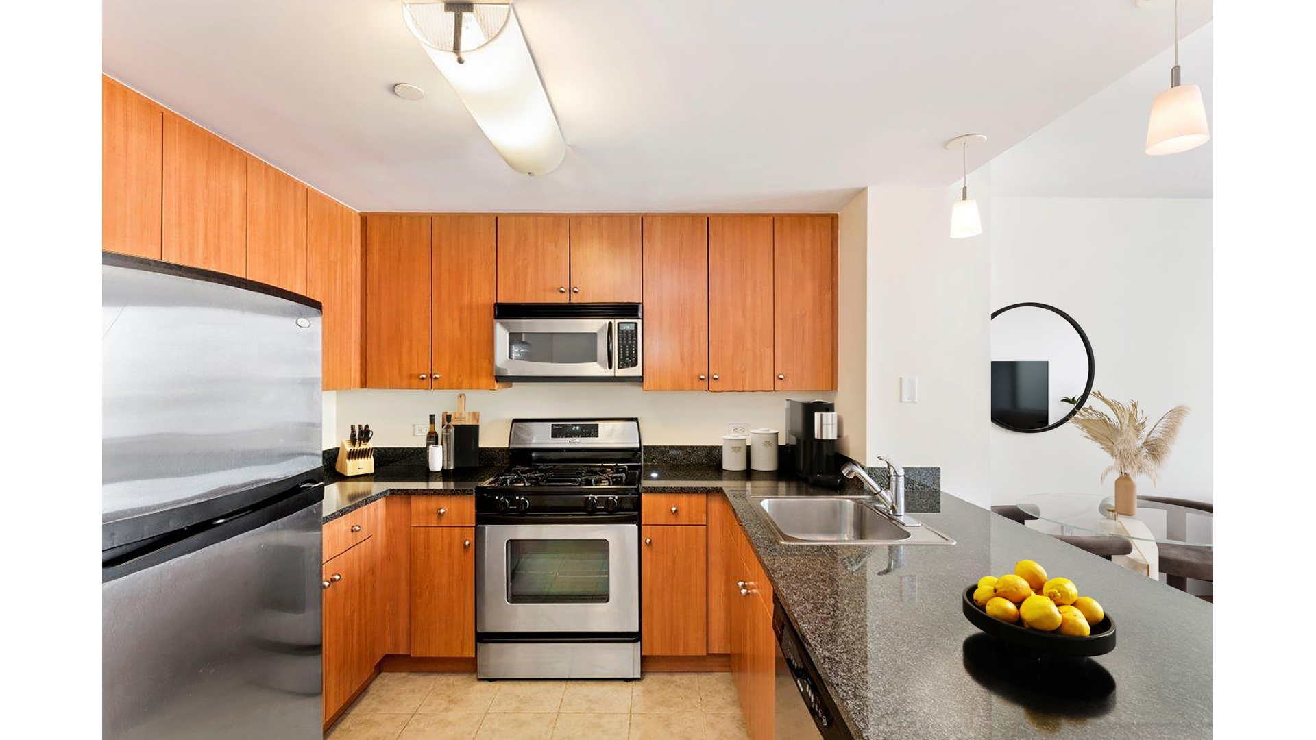 #4 photo, 455 MAIN Street, Roosevelt Island , NY 10044