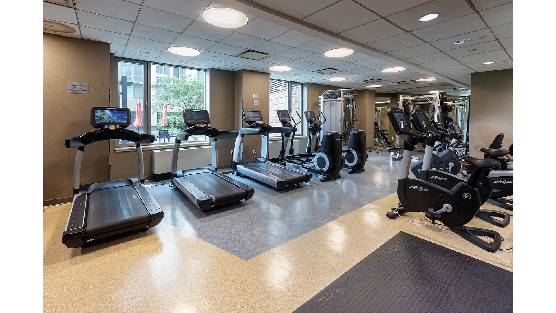 #6 photo, 455 MAIN Street, Roosevelt Island , NY 10044