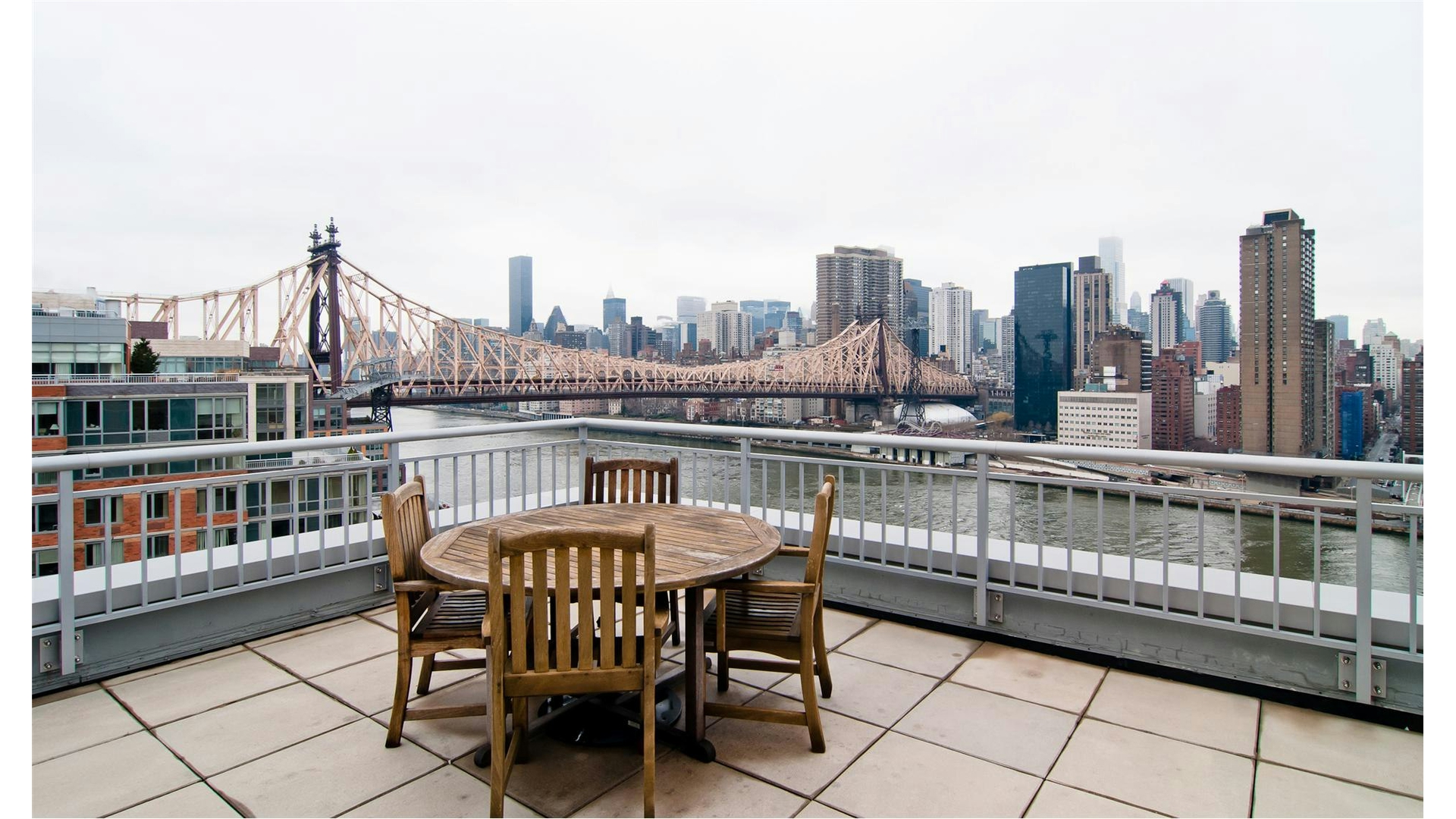 #8 photo, 455 MAIN Street, Roosevelt Island , NY 10044