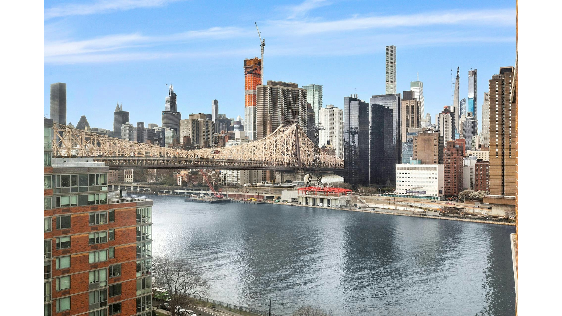 #9 photo, 455 MAIN Street, Roosevelt Island , NY 10044