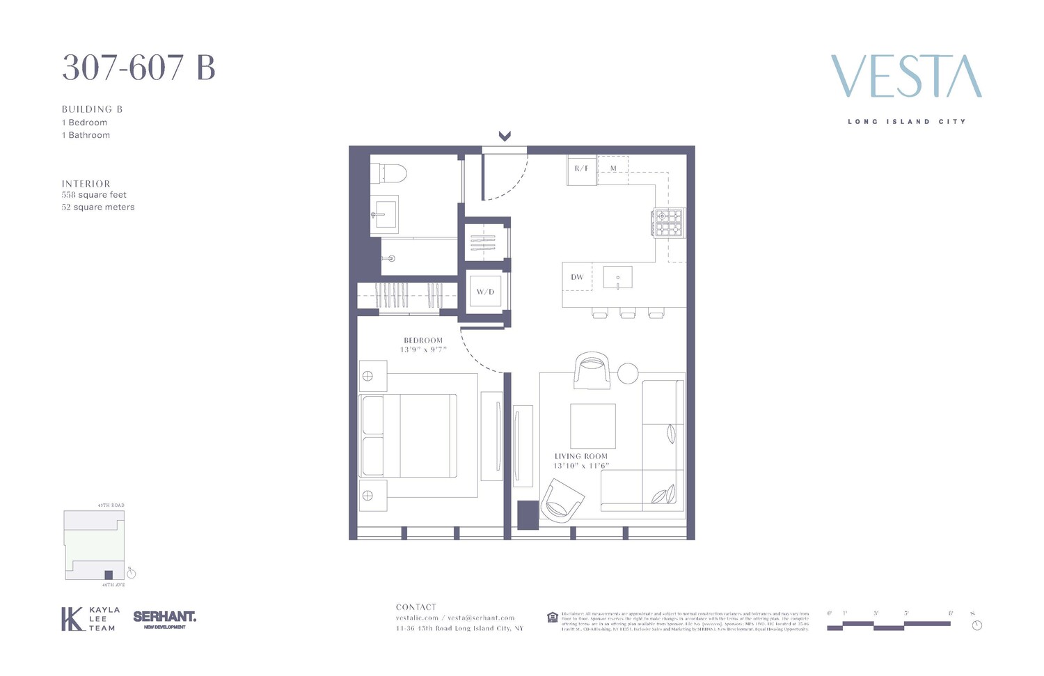 #3 photo, 11-36 45TH Road, 뉴욕퀸즈 Long Island City , NY 11101