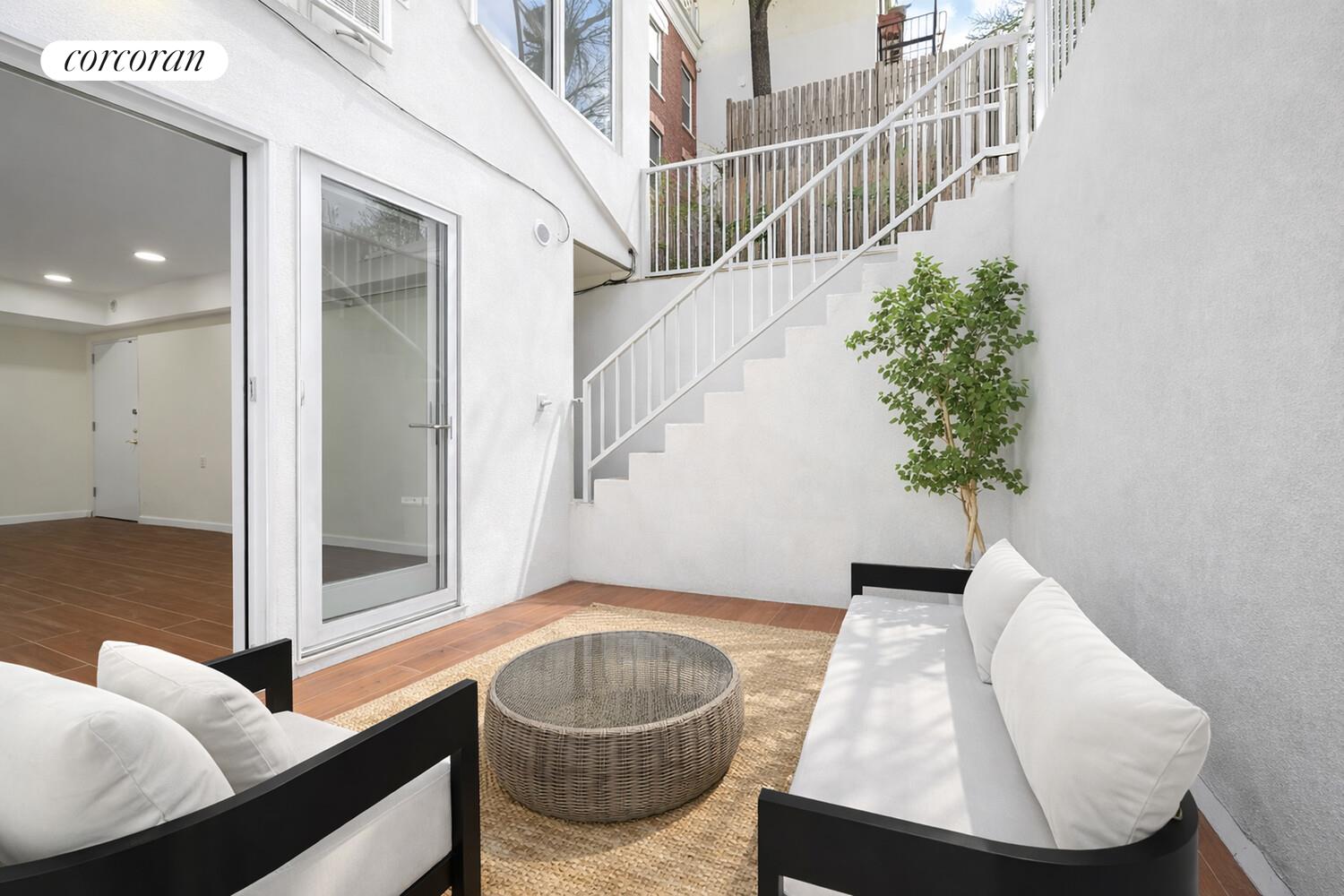 #11 photo, 11 W 131ST Street, 曼哈顿 哈莱姆区 Central Harlem , NY 10037