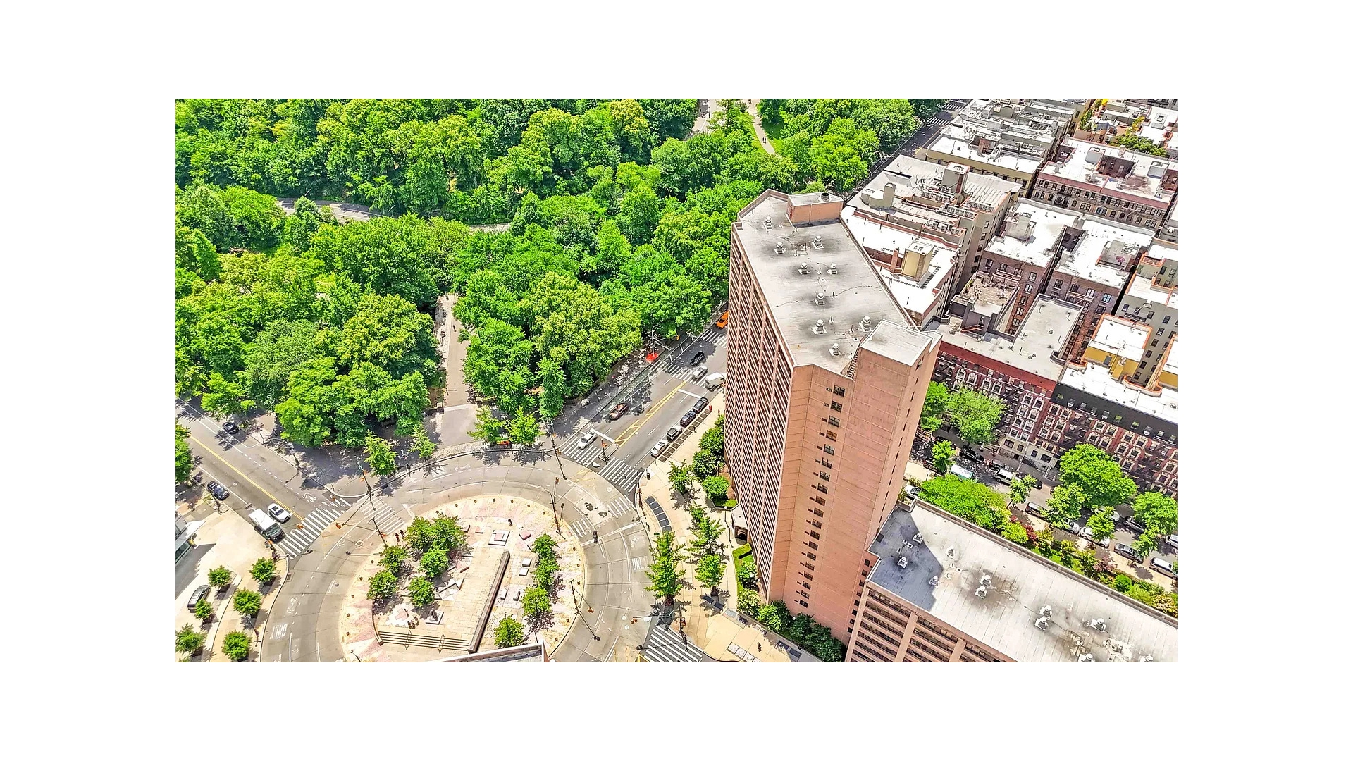 #16 photo, 300 W 110TH Street, Manhattan Valley , NY 10025