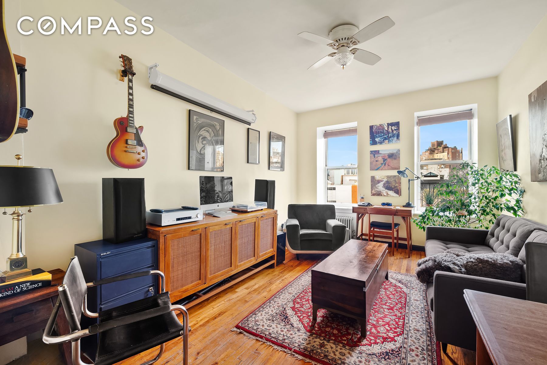 #4 photo, 88 Charles Street, West Village , NY 10014