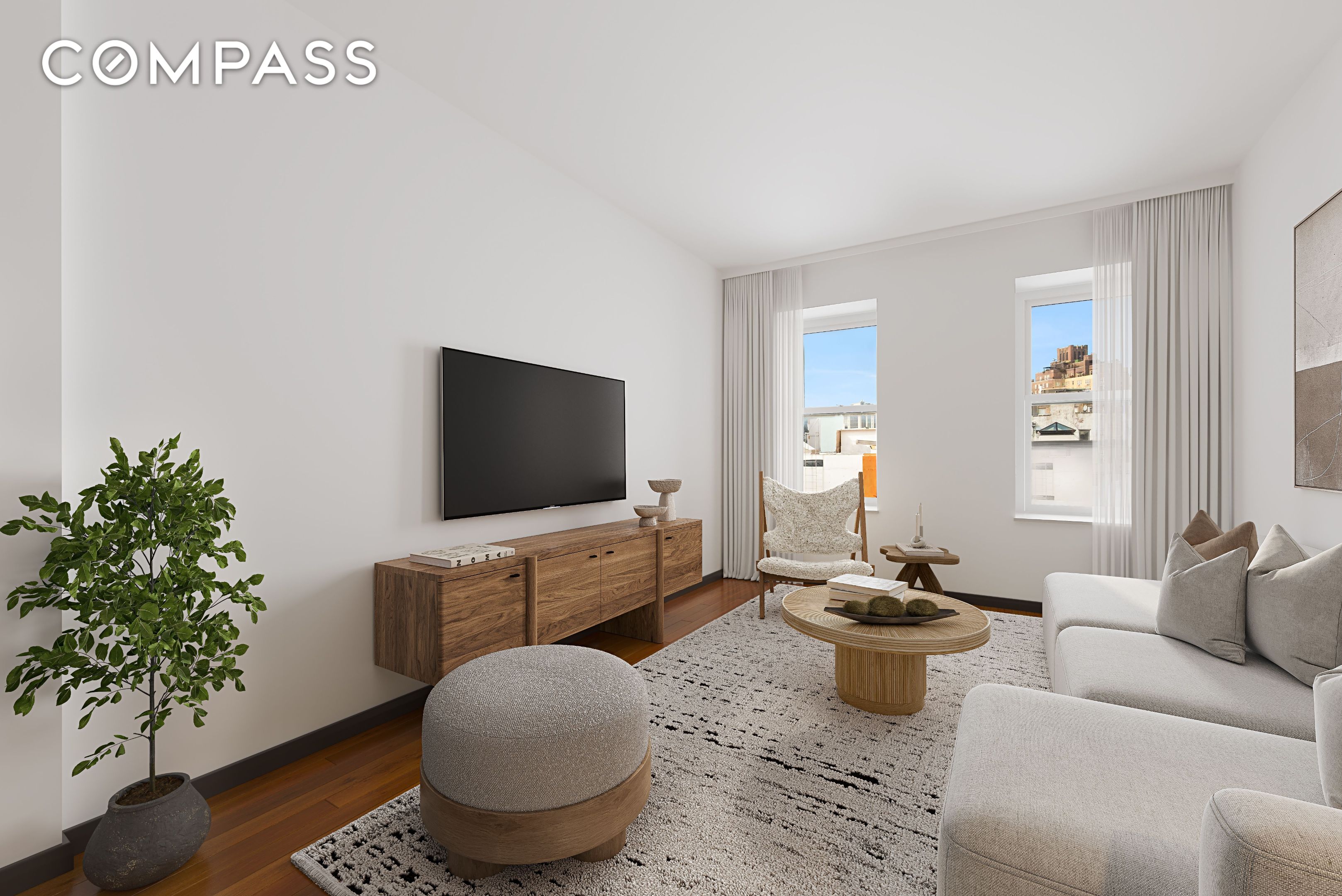 #5 photo, 88 Charles Street, West Village , NY 10014