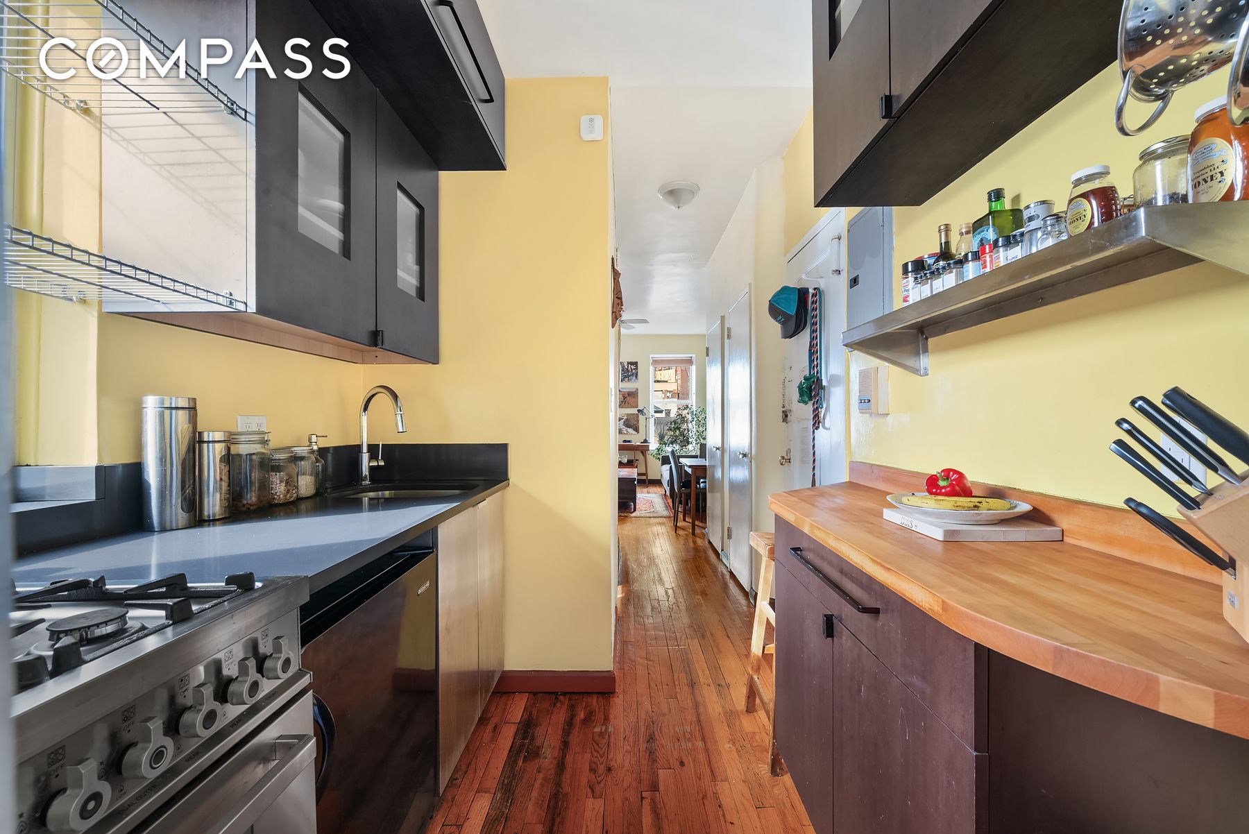 #6 photo, 88 Charles Street, West Village , NY 10014