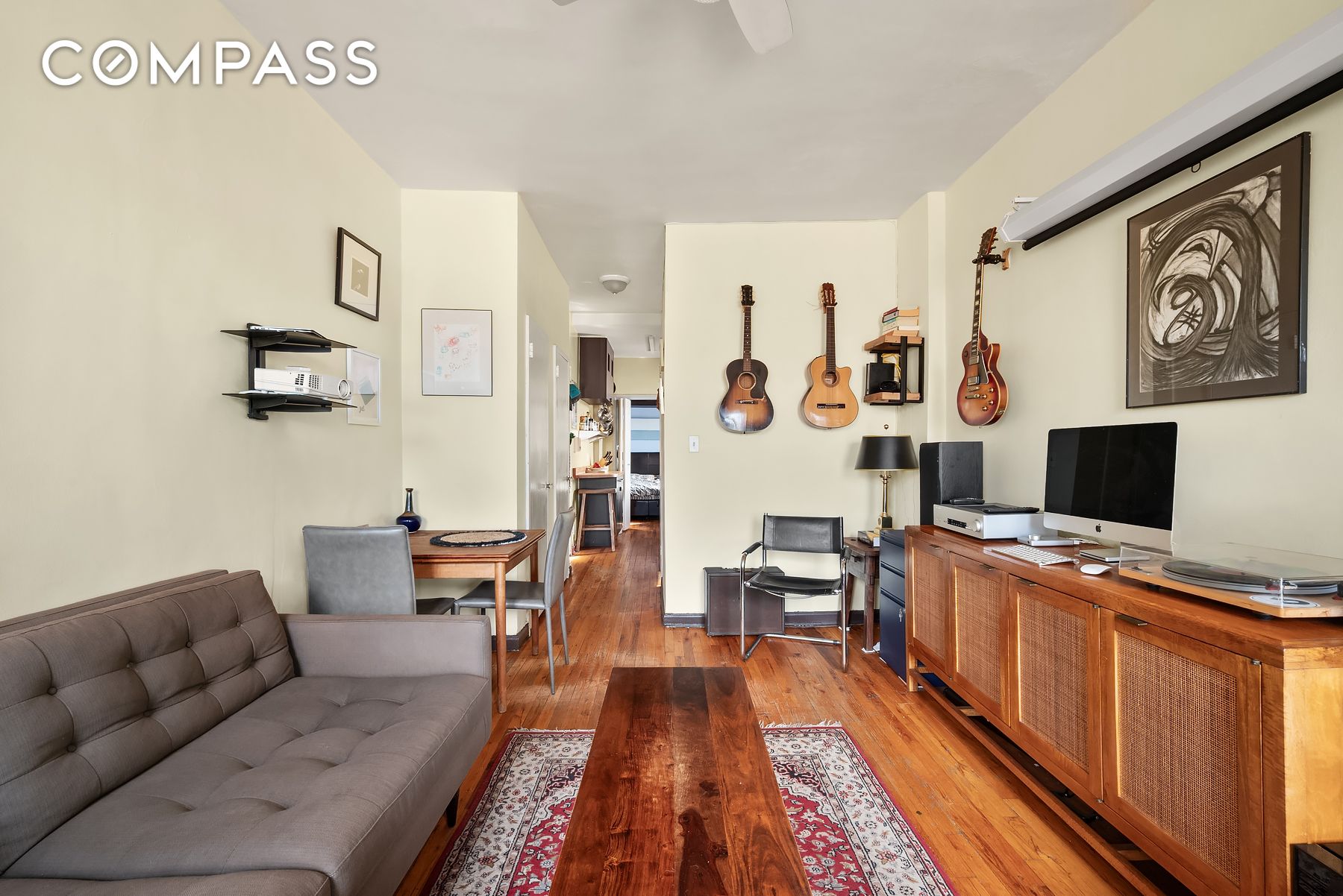 #7 photo, 88 Charles Street, West Village , NY 10014