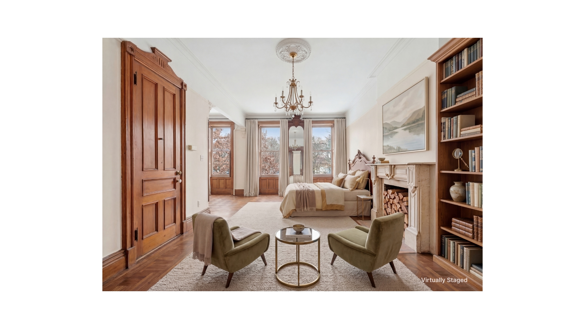 #16 photo, 7 E 124TH Street, South Harlem , NY 10035