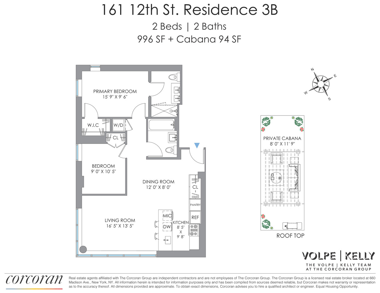 #2 photo, 161 12TH Street, Gowanus , NY 11215