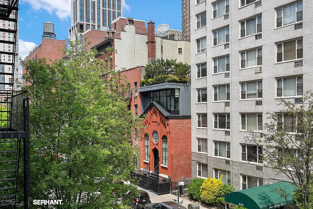 #10 photo, New York City, Lenox Hill , NY 10075