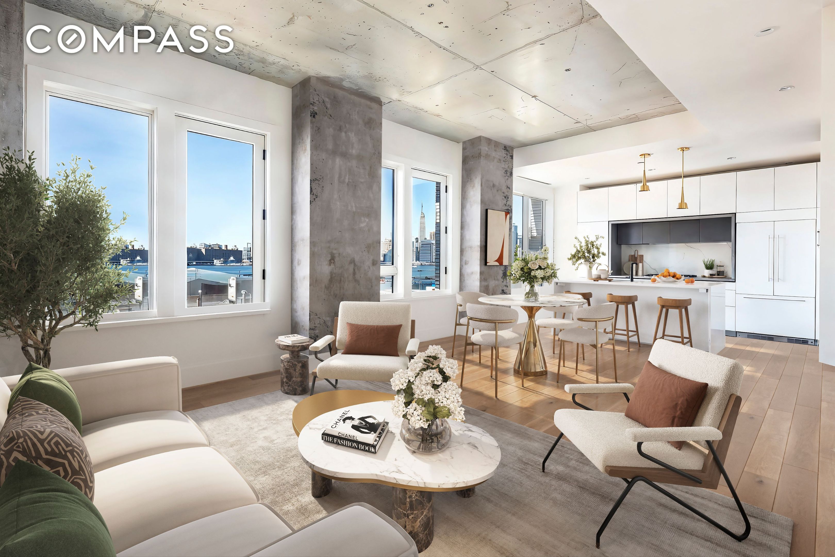 #1 photo, 174 West Street, 布鲁克林 绿点 Greenpoint , NY 11222