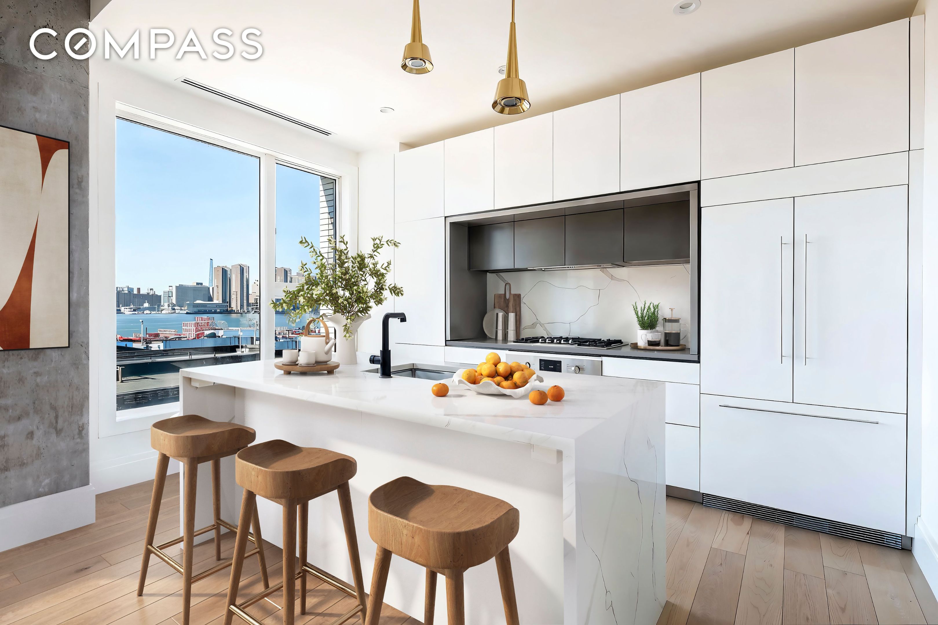 #4 photo, 174 West Street, 布鲁克林 绿点 Greenpoint , NY 11222