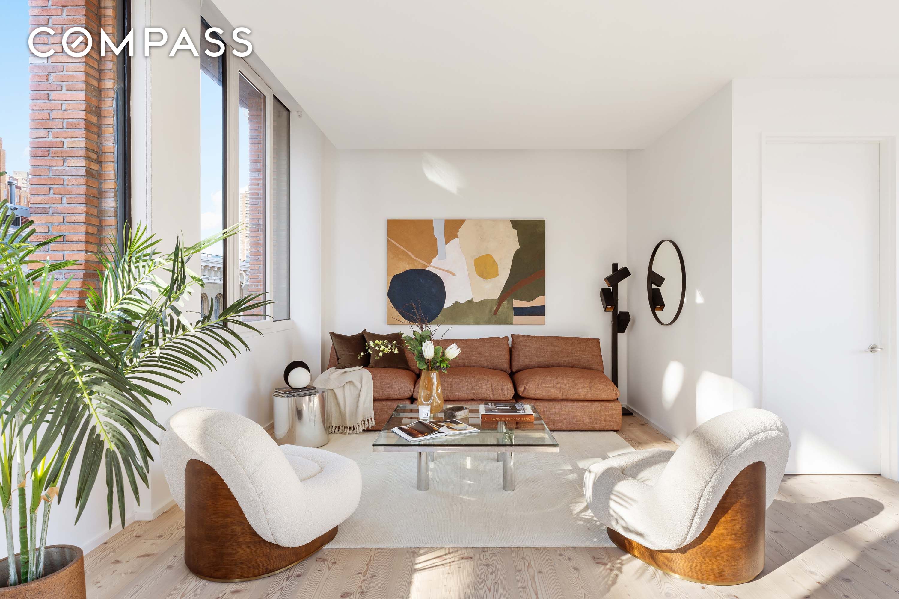 #11 photo, 100 Franklin Street, Tribeca , NY 10013