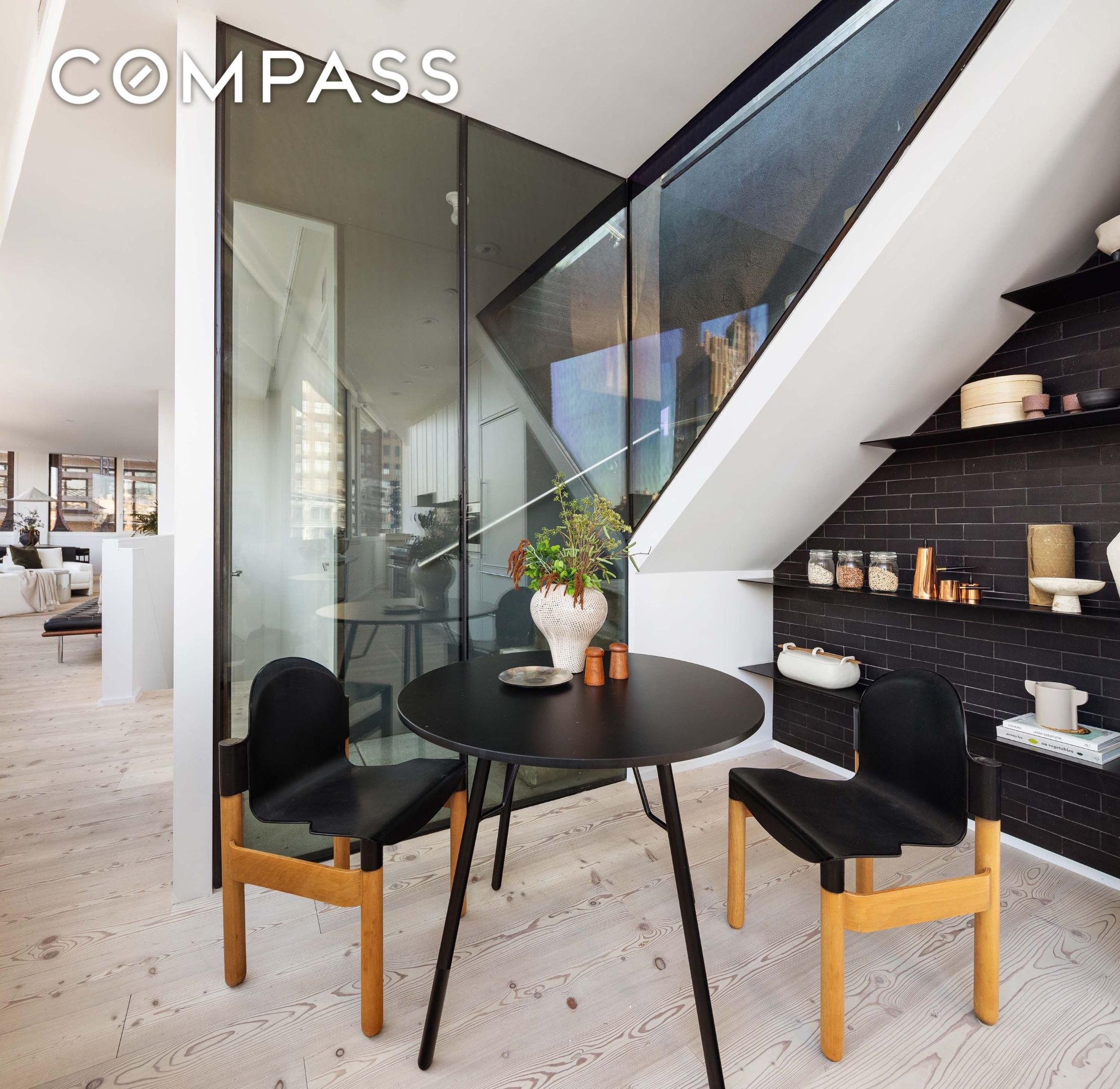 #13 photo, 100 Franklin Street, Tribeca , NY 10013