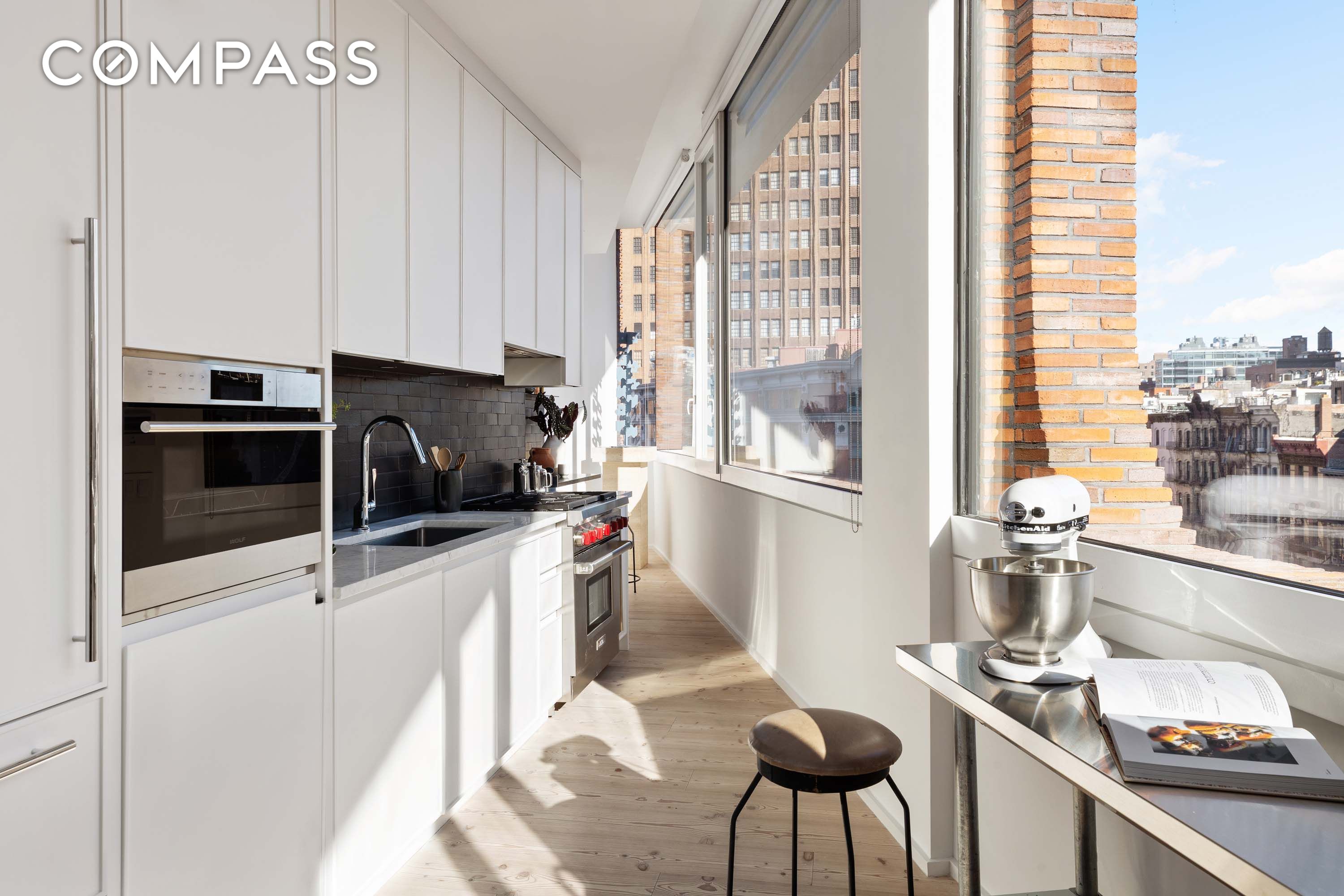 #14 photo, 100 Franklin Street, Tribeca , NY 10013