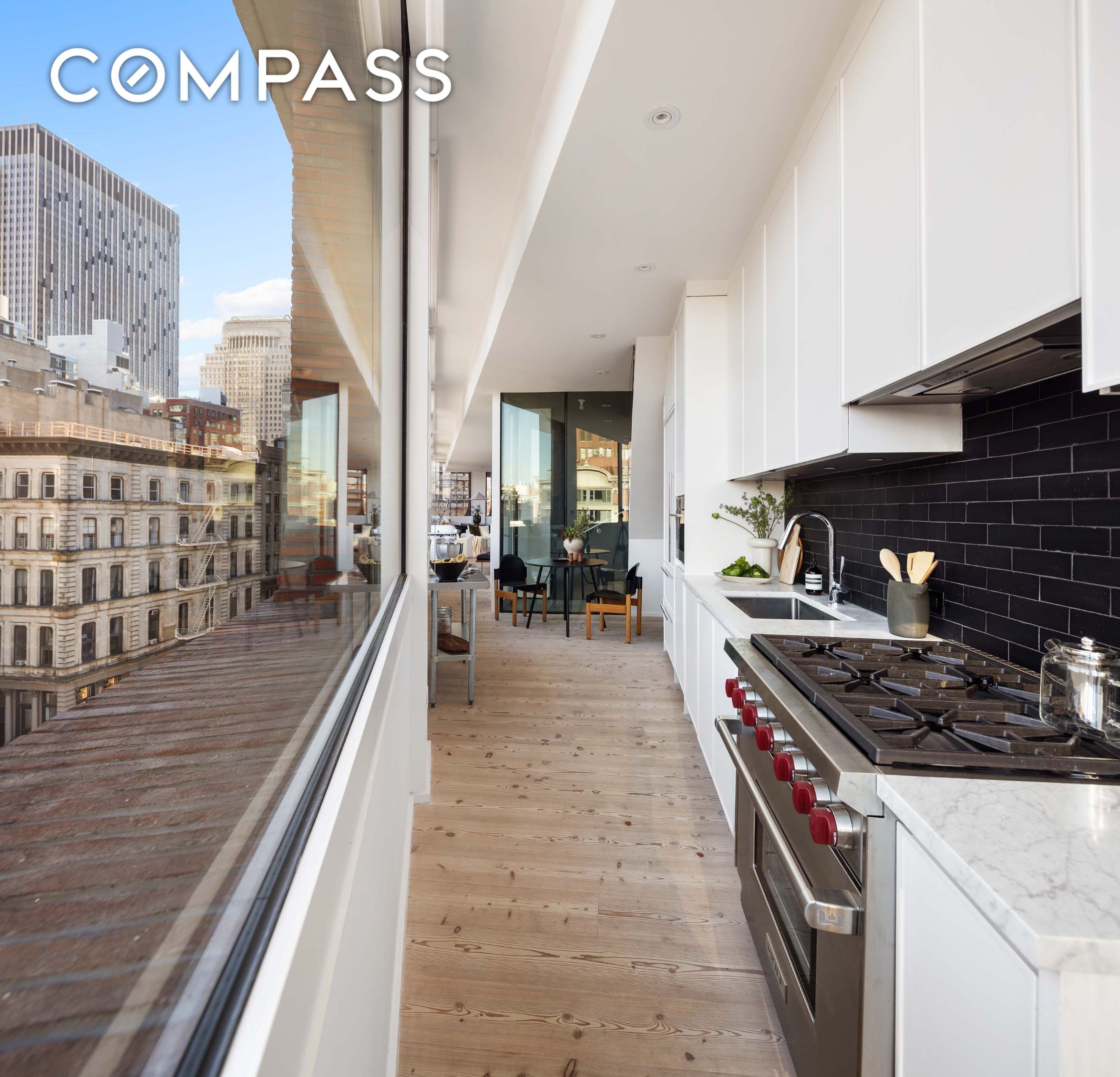 #18 photo, 100 Franklin Street, Tribeca , NY 10013