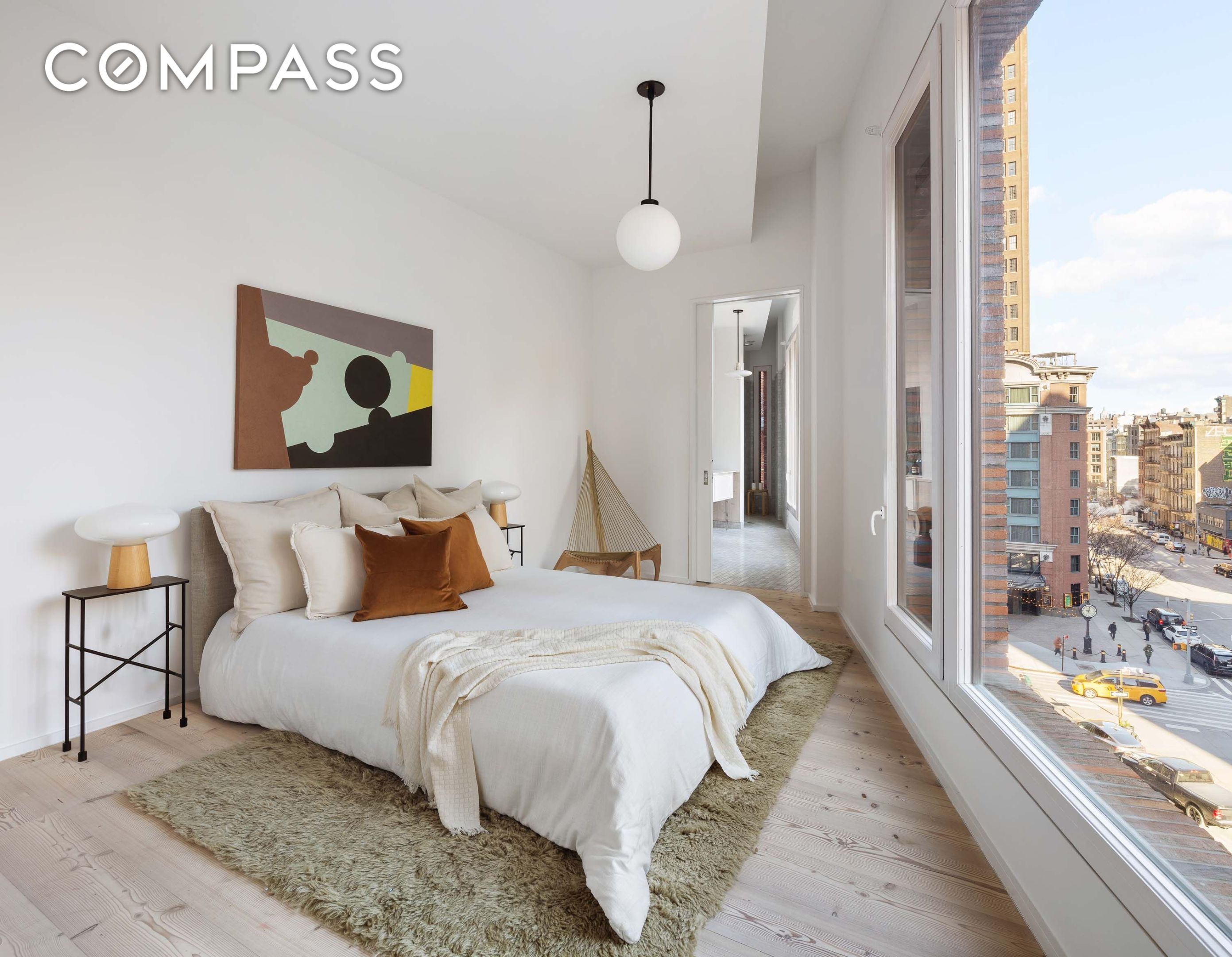 #19 photo, 100 Franklin Street, Tribeca , NY 10013