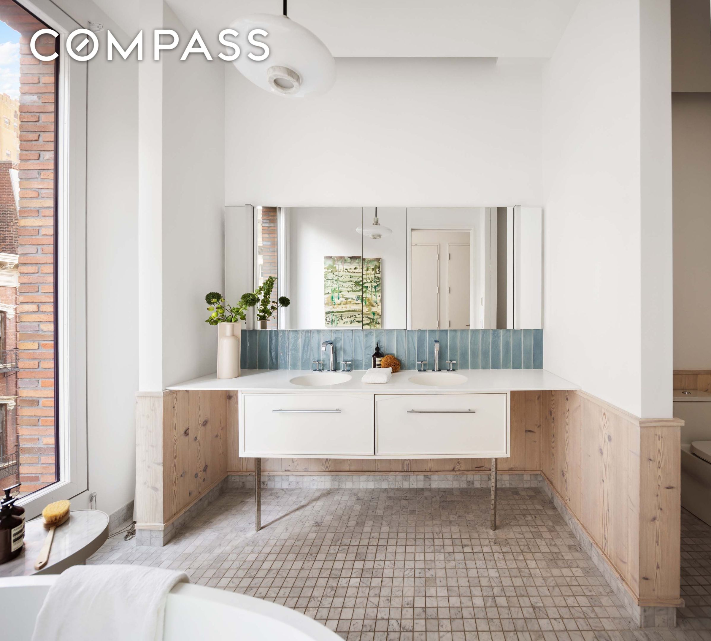 #20 photo, 100 Franklin Street, Tribeca , NY 10013