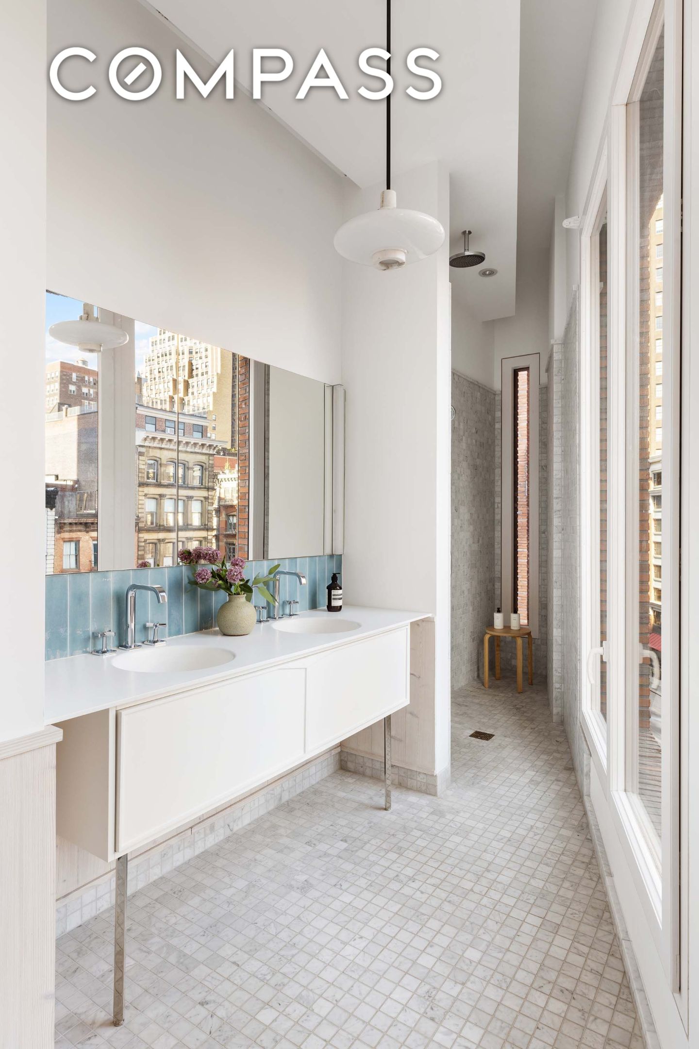 #21 photo, 100 Franklin Street, Tribeca , NY 10013